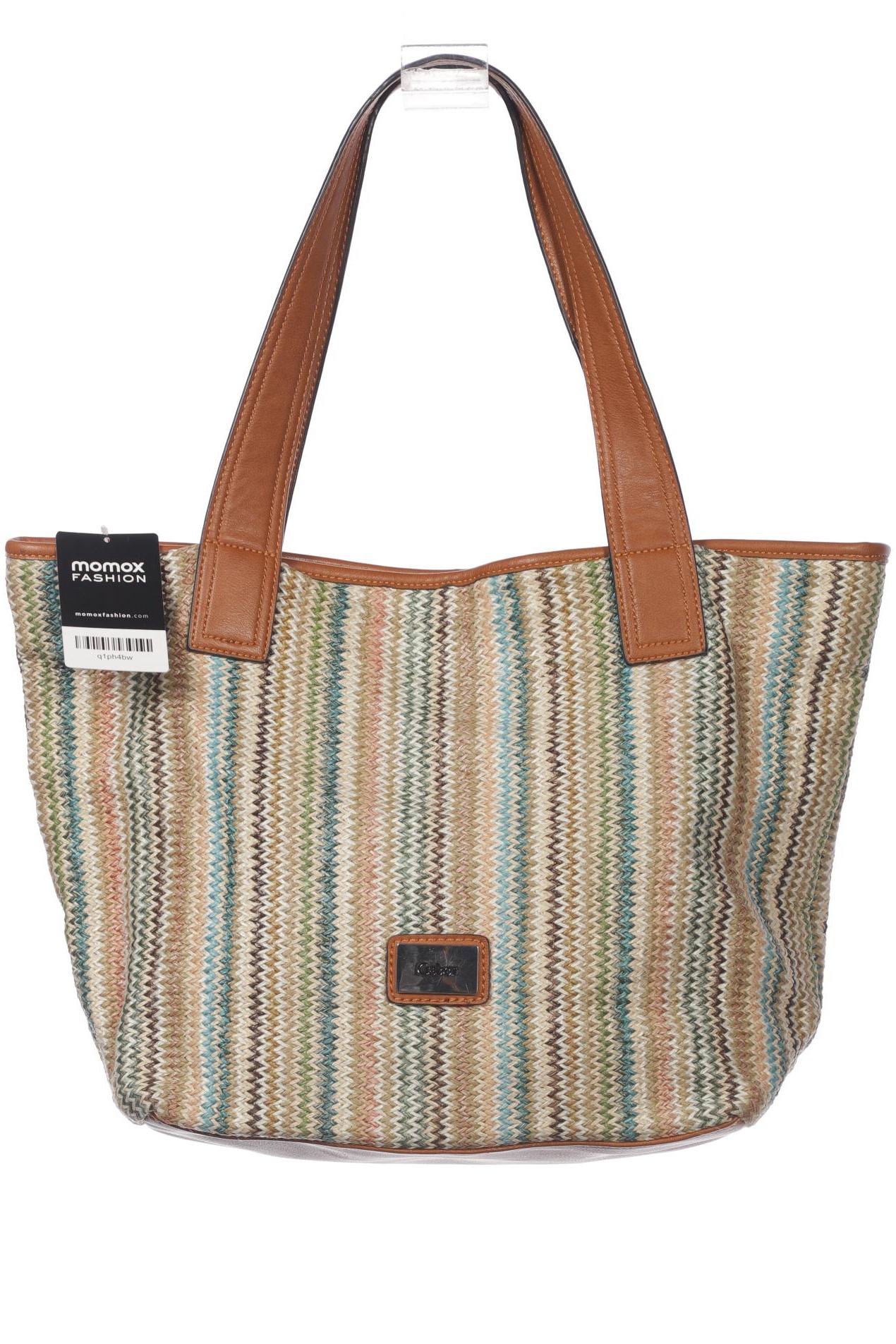 

Gabor Damen Handtasche, braun