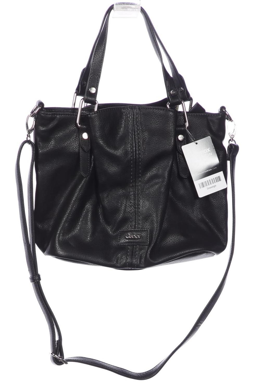 

Gabor Damen Handtasche, schwarz, Gr.