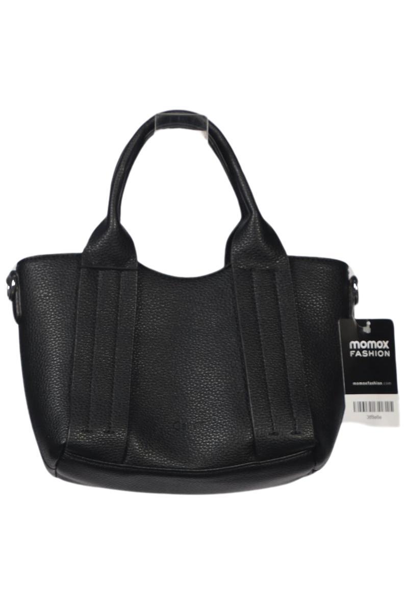 

Gabor Damen Handtasche, schwarz, Gr.