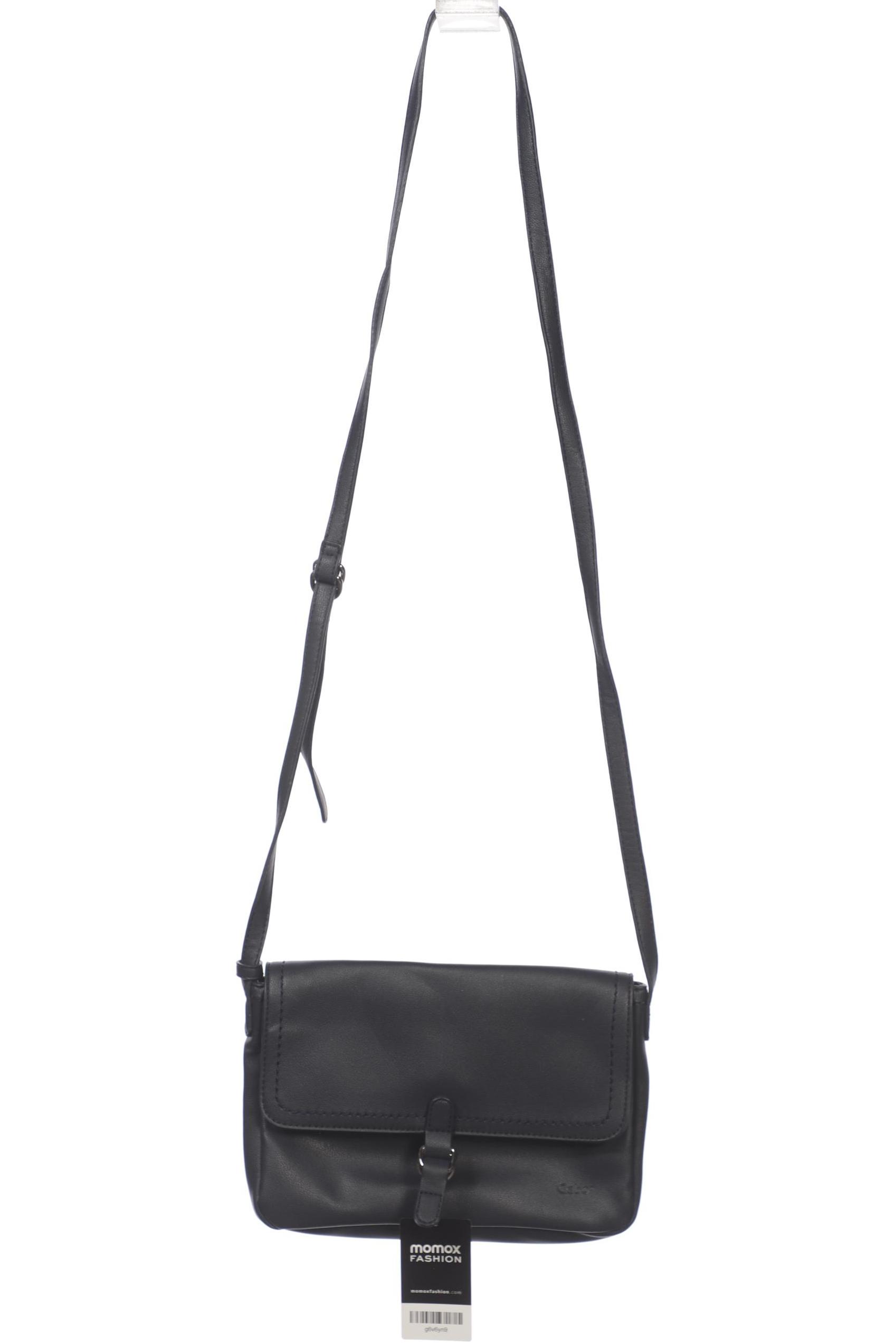 

Gabor Damen Handtasche, marineblau, Gr.