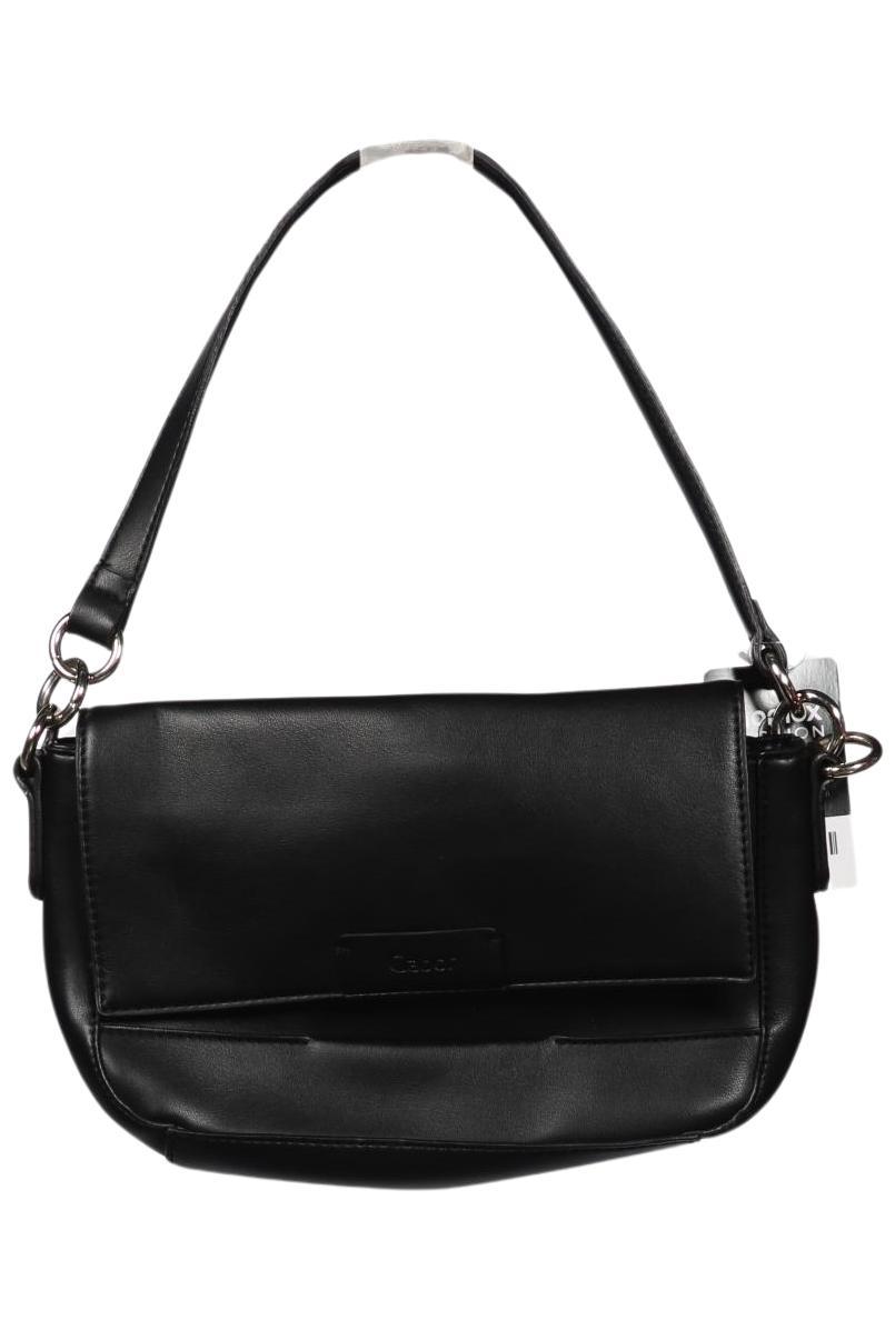 

Gabor Damen Handtasche, schwarz, Gr.