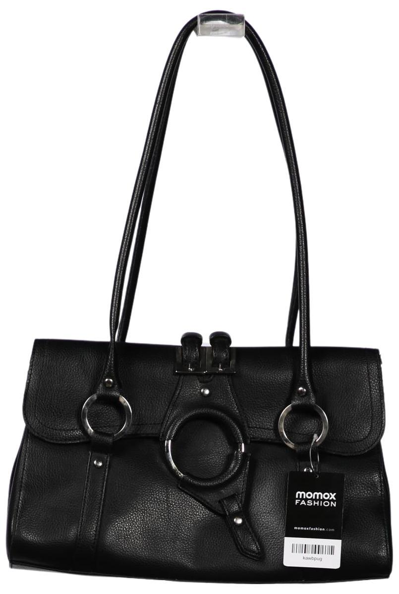 

Gabor Damen Handtasche, schwarz, Gr.