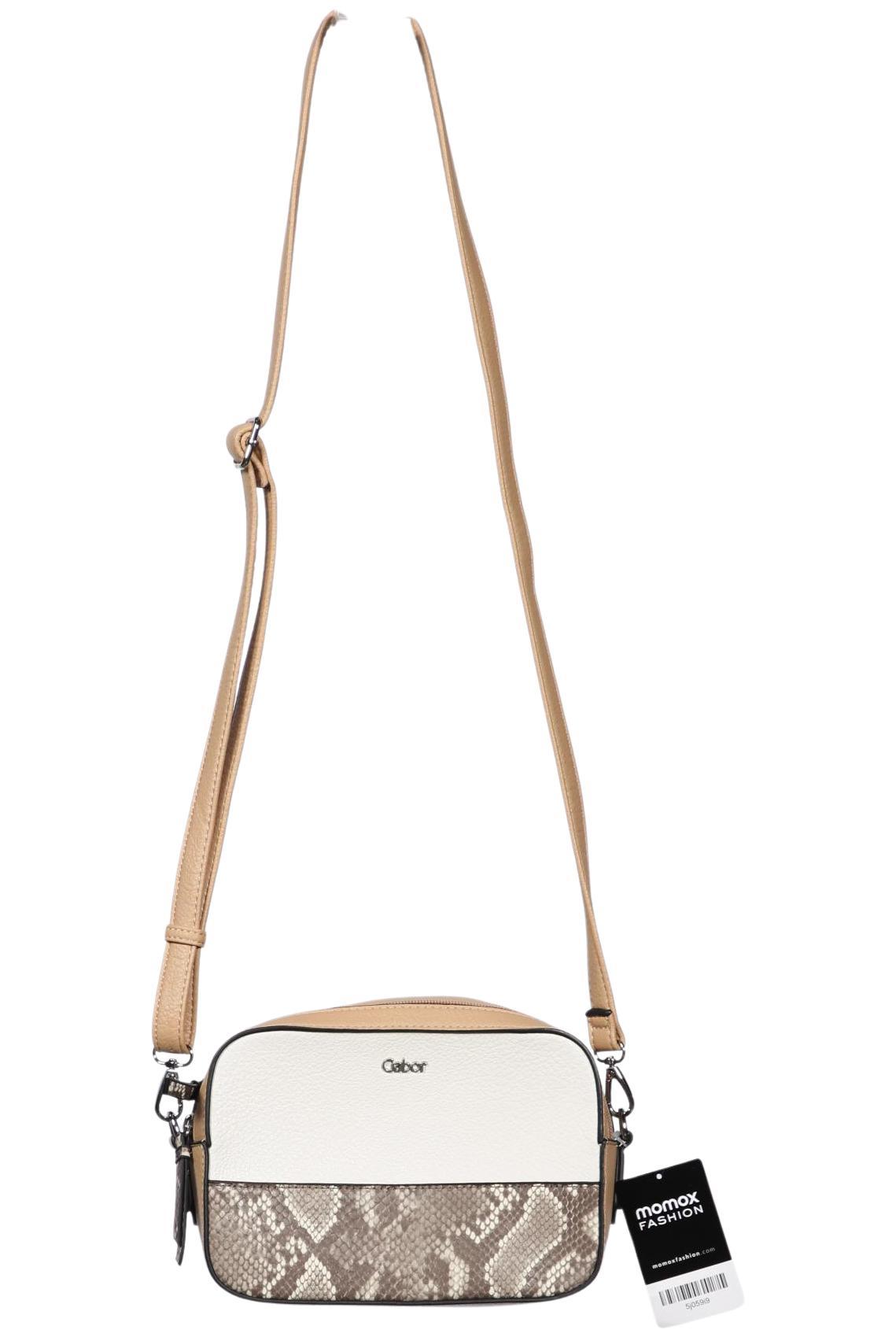 

Gabor Damen Handtasche, mehrfarbig, Gr.