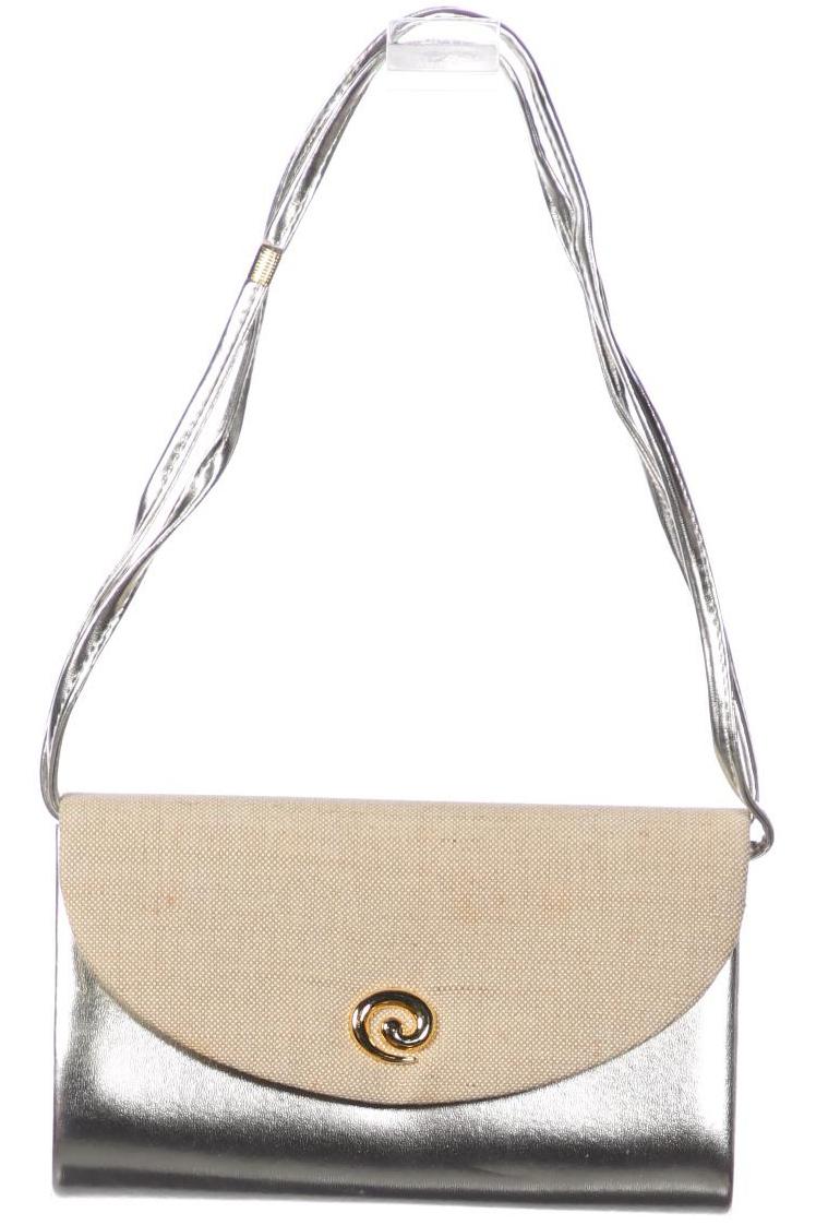 

Gabor Damen Handtasche, gold, Gr.