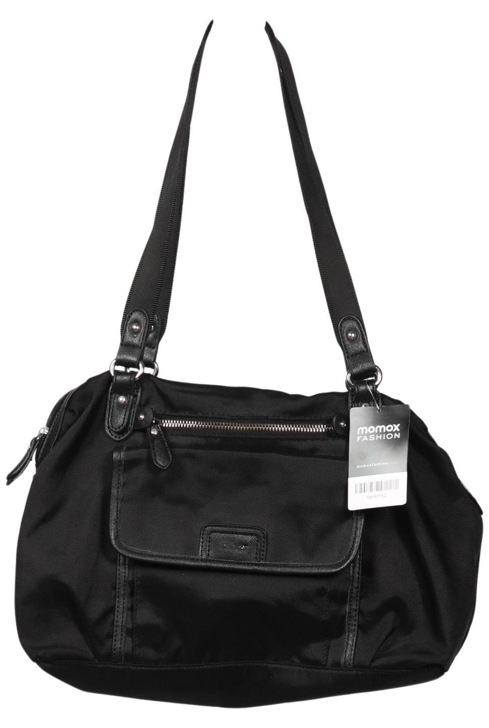 

Gabor Damen Handtasche, schwarz, Gr.