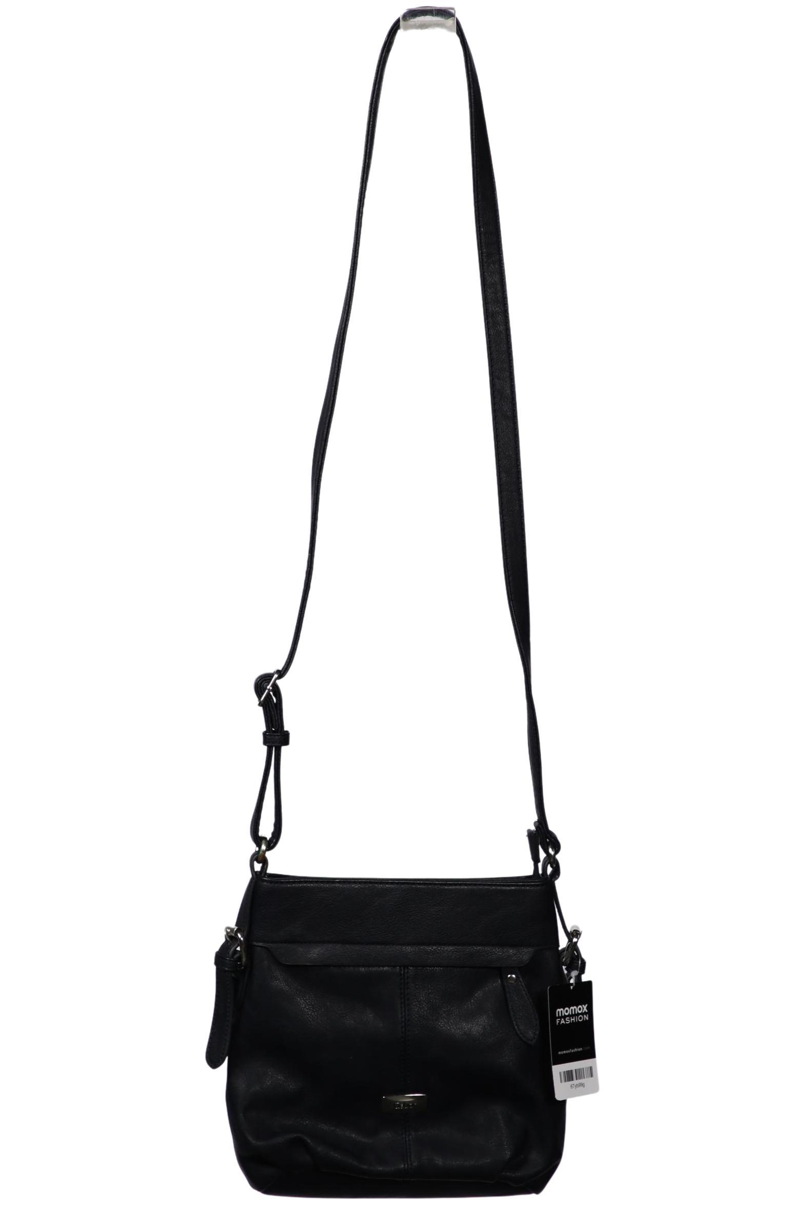 

Gabor Damen Handtasche, marineblau, Gr.