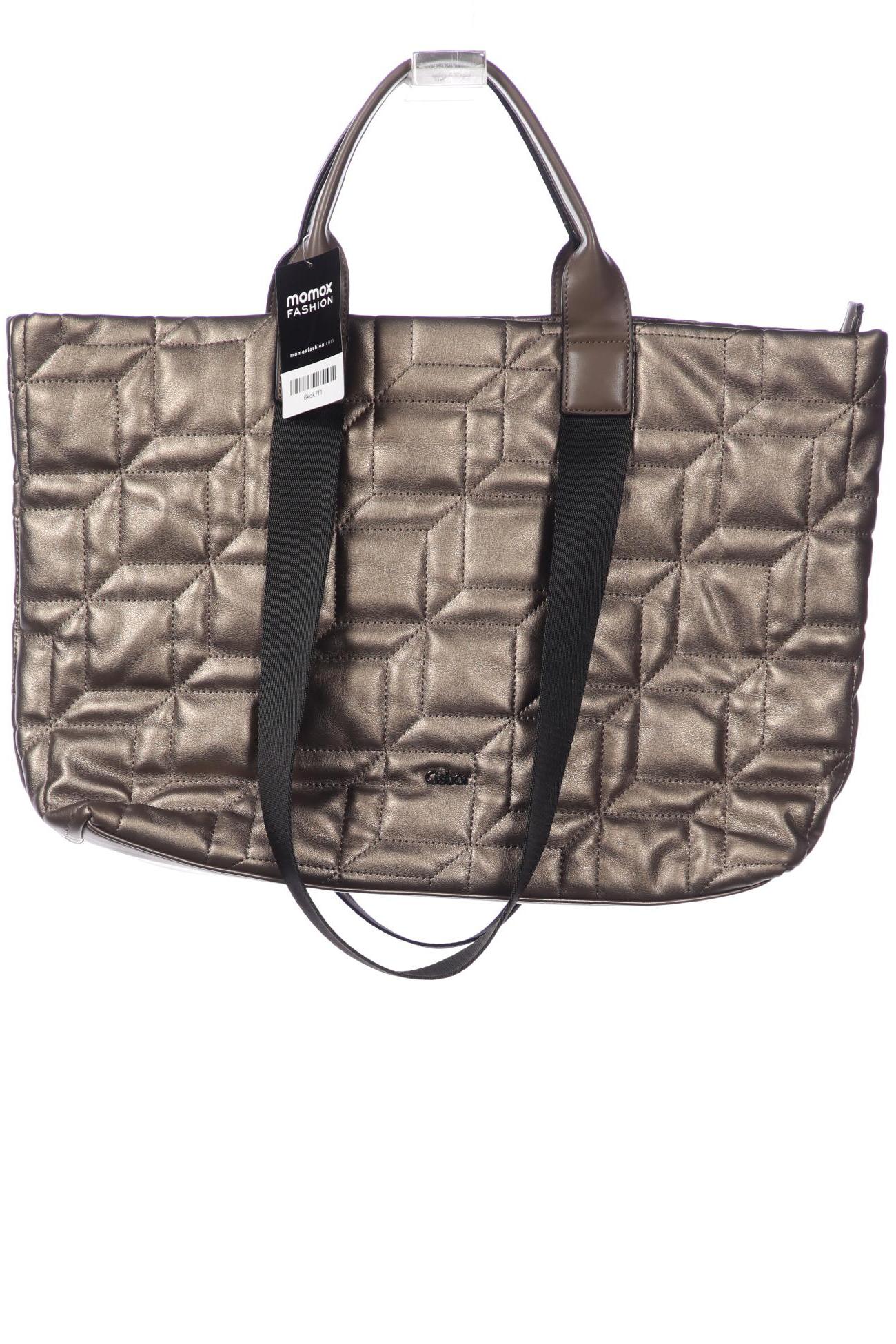 

Gabor Damen Handtasche, braun, Gr.