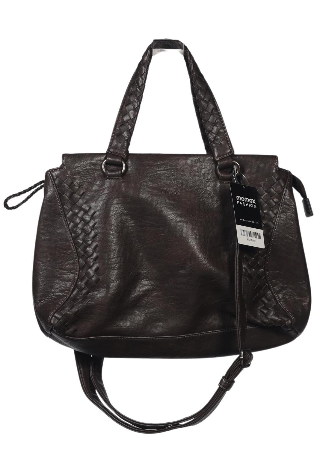 

Gabor Damen Handtasche, braun, Gr.