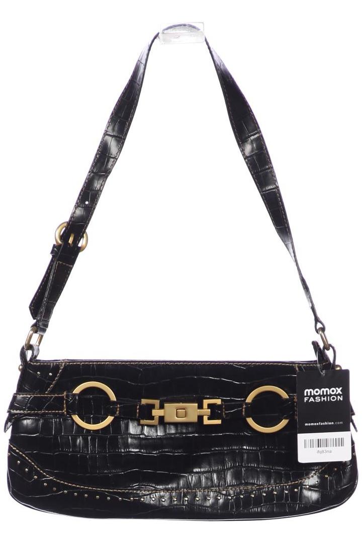 

Gabor Damen Handtasche, schwarz, Gr.