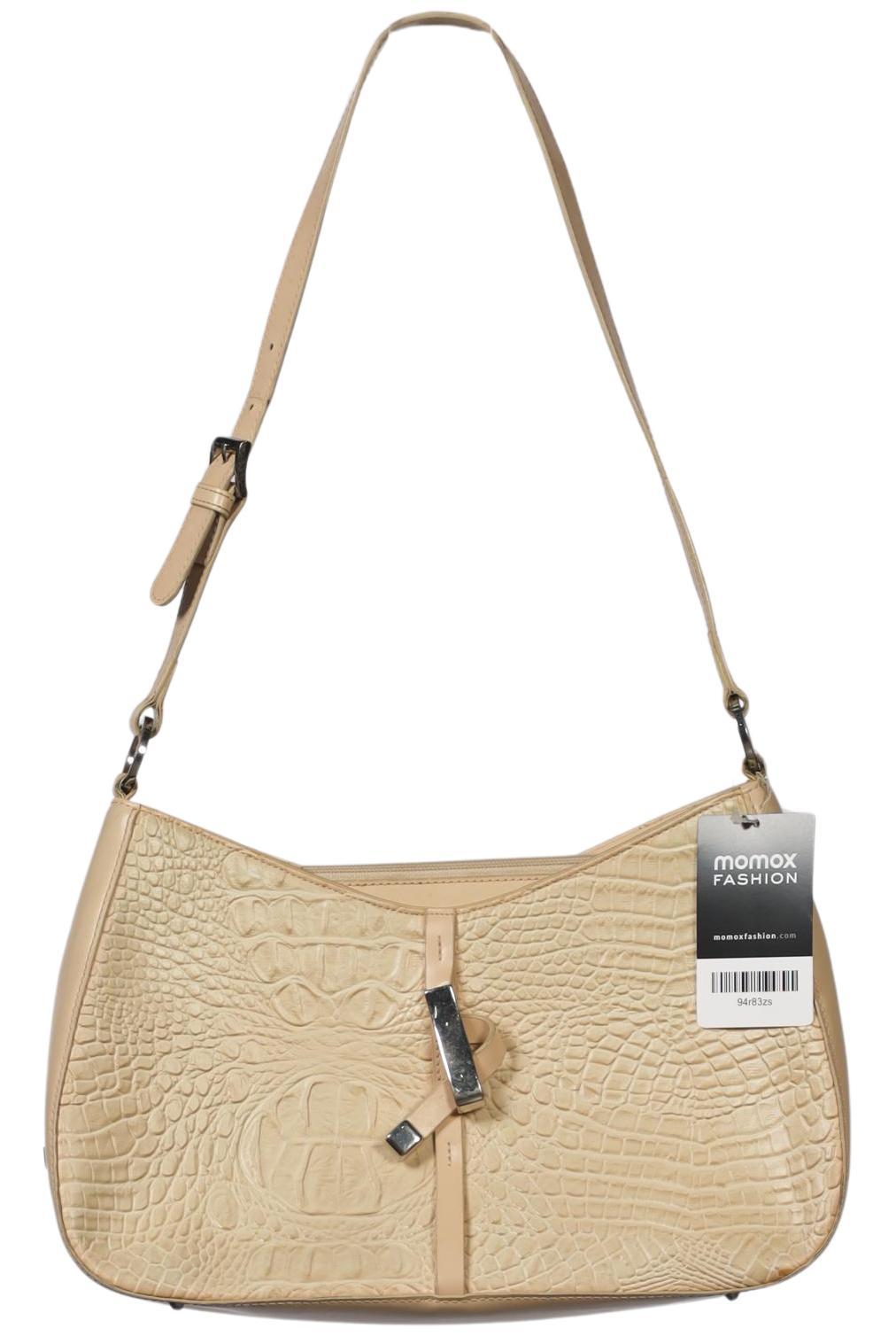 

Gabor Damen Handtasche, beige, Gr.