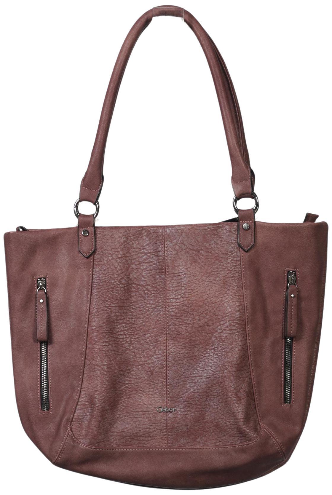 

Gabor Damen Handtasche, braun, Gr.