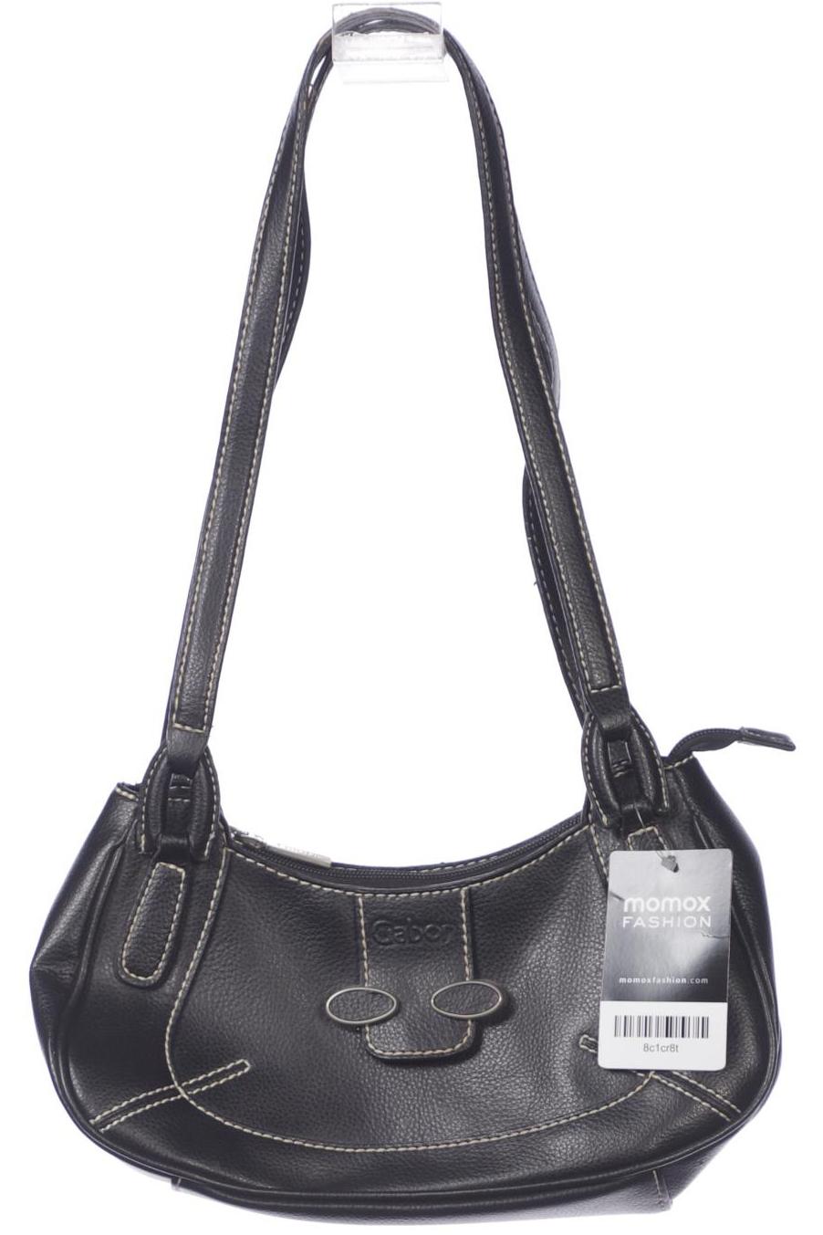 

Gabor Damen Handtasche, schwarz
