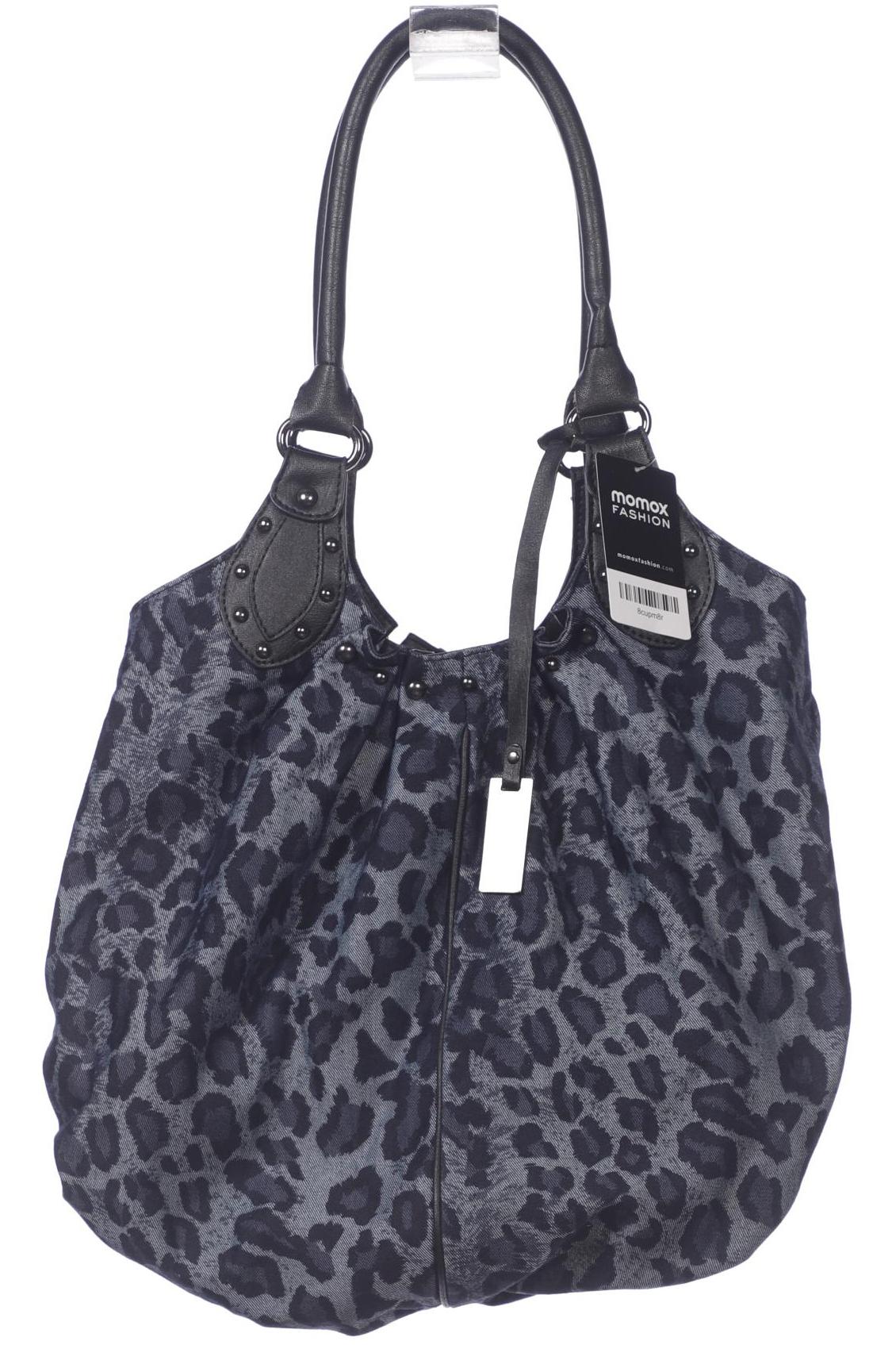 

Gabor Damen Handtasche, marineblau, Gr.