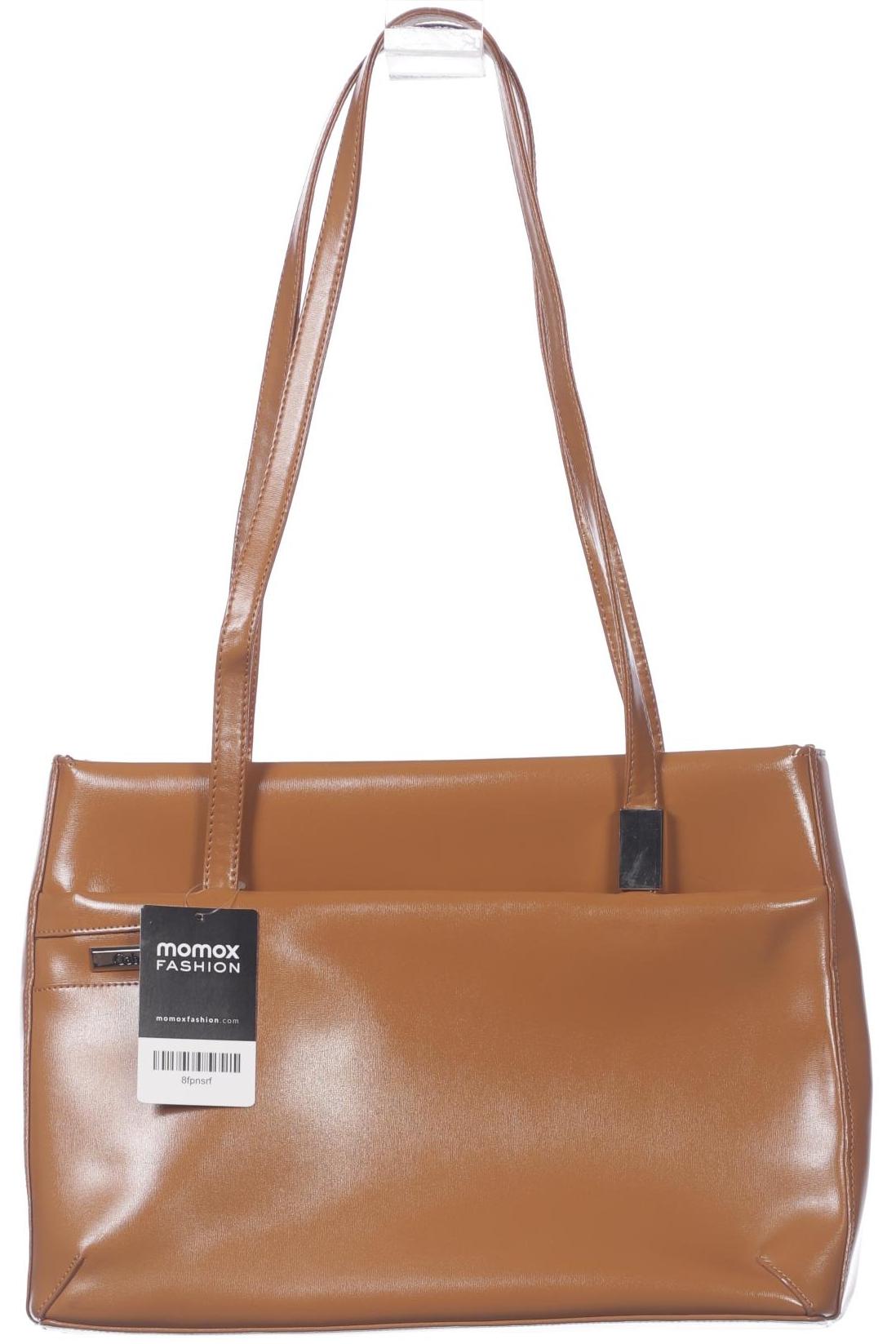 

Gabor Damen Handtasche, orange, Gr.