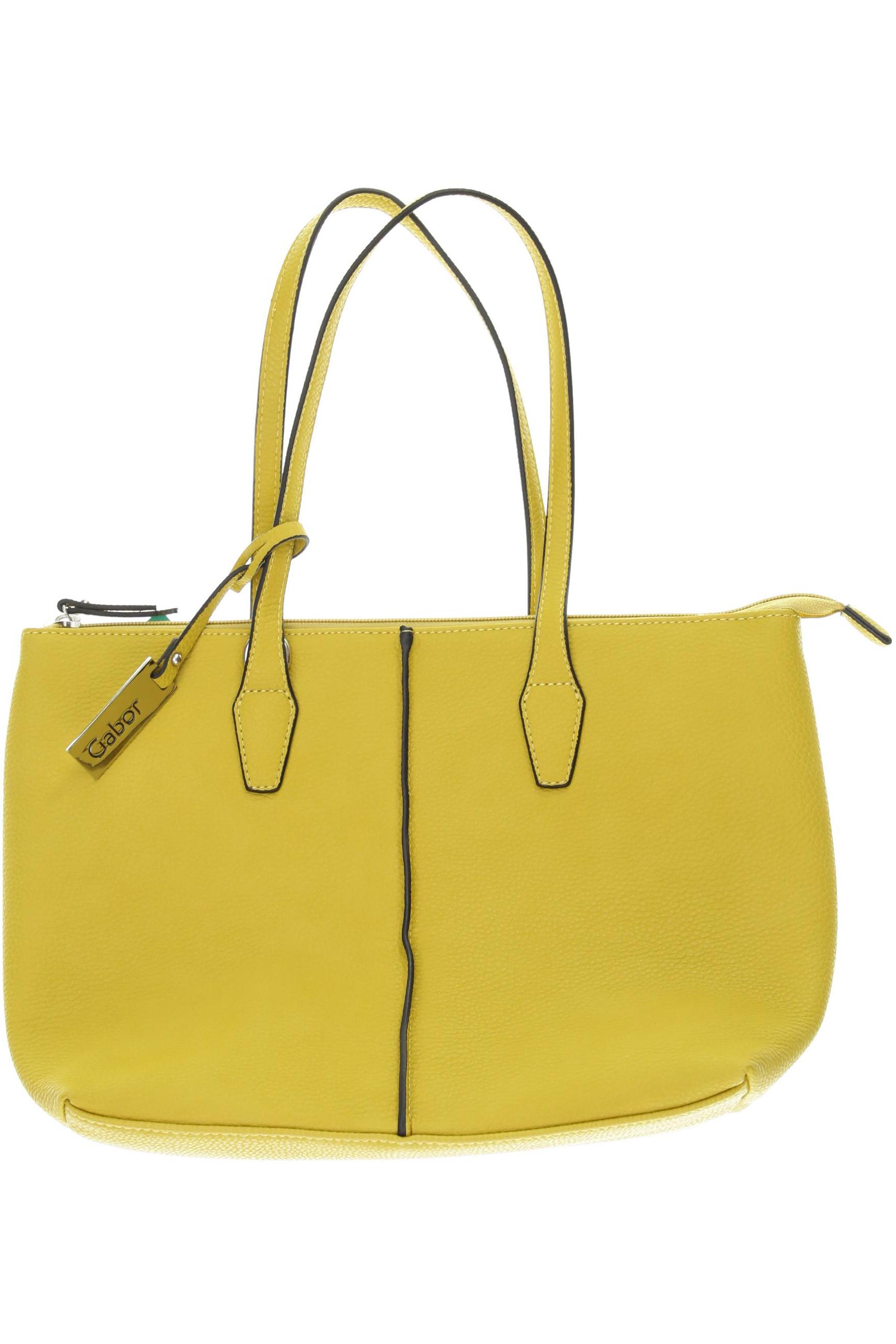 

Gabor Damen Handtasche, grün, Gr.