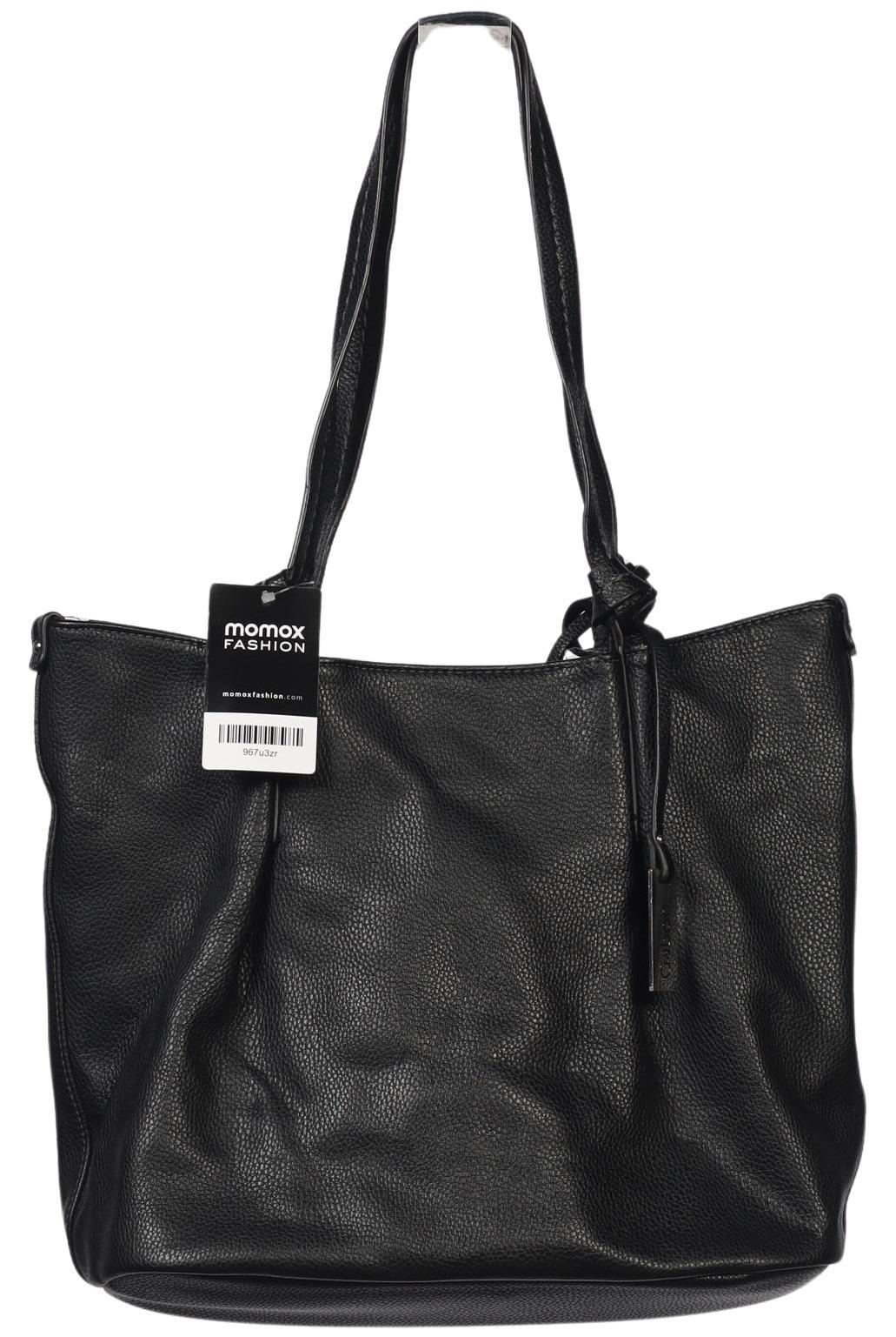 

Gabor Damen Handtasche, schwarz, Gr.