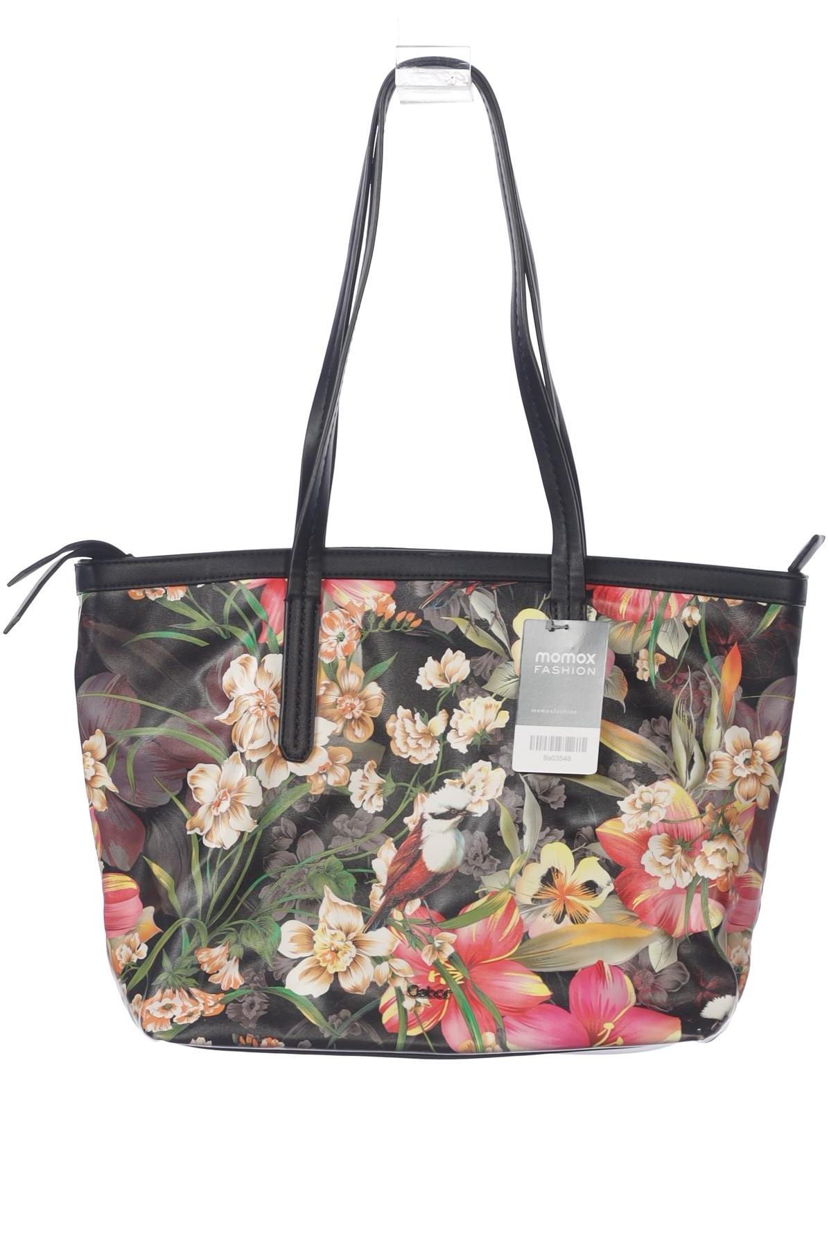 

Gabor Damen Handtasche, mehrfarbig, Gr.