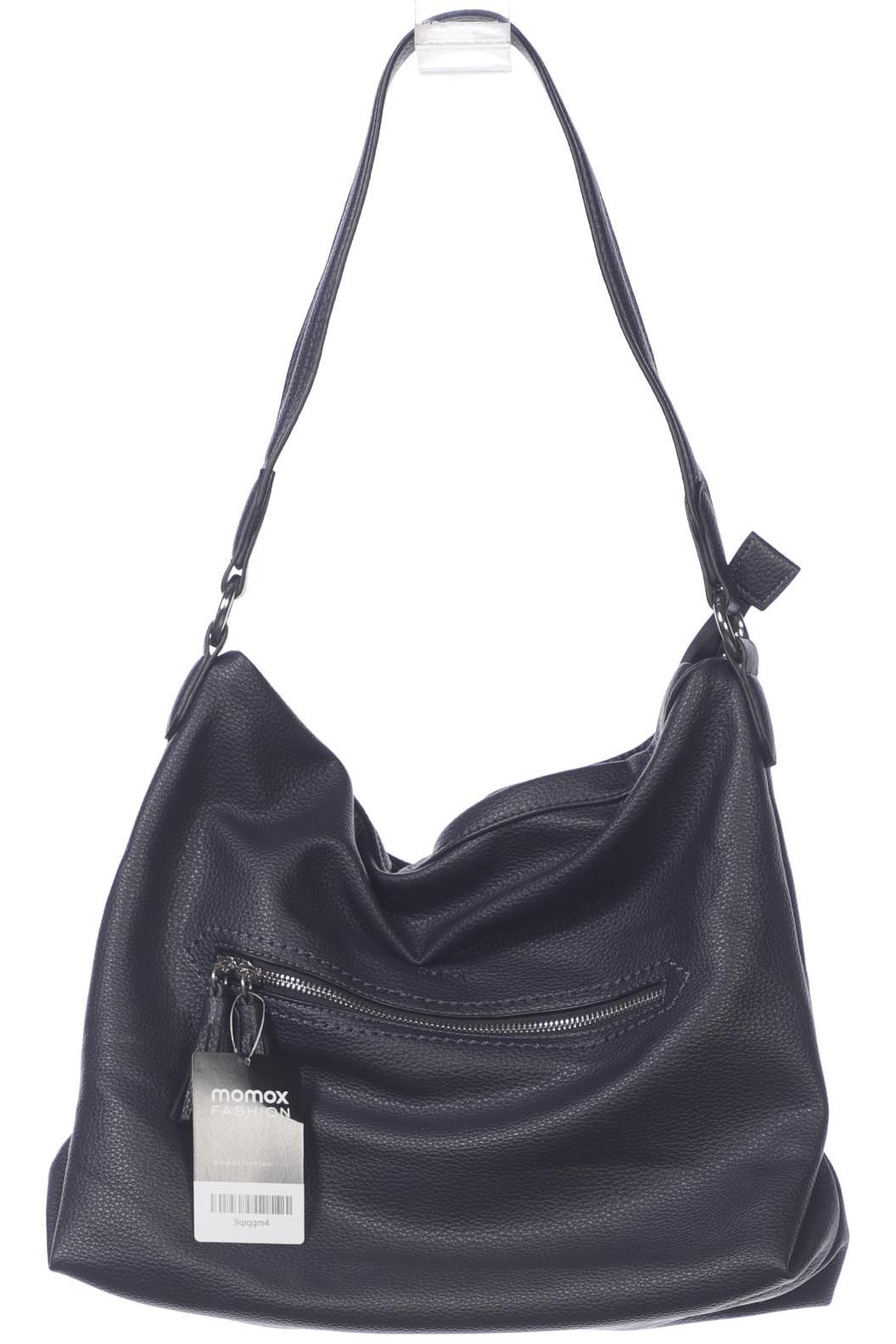 

Gabor Damen Handtasche, marineblau, Gr.