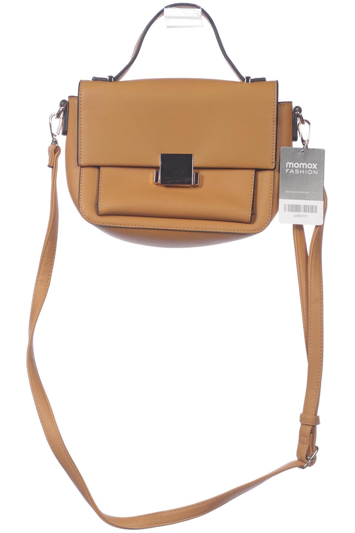 

Gabor Damen Handtasche, orange, Gr.