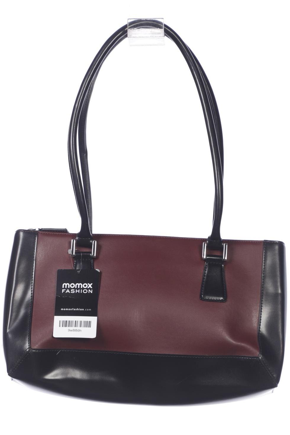 

Gabor Damen Handtasche, bordeaux, Gr.