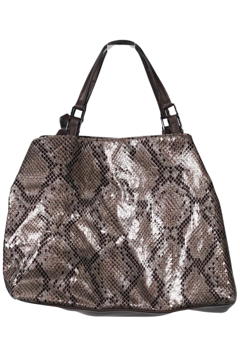 

Gabor Damen Handtasche, grau, Gr.