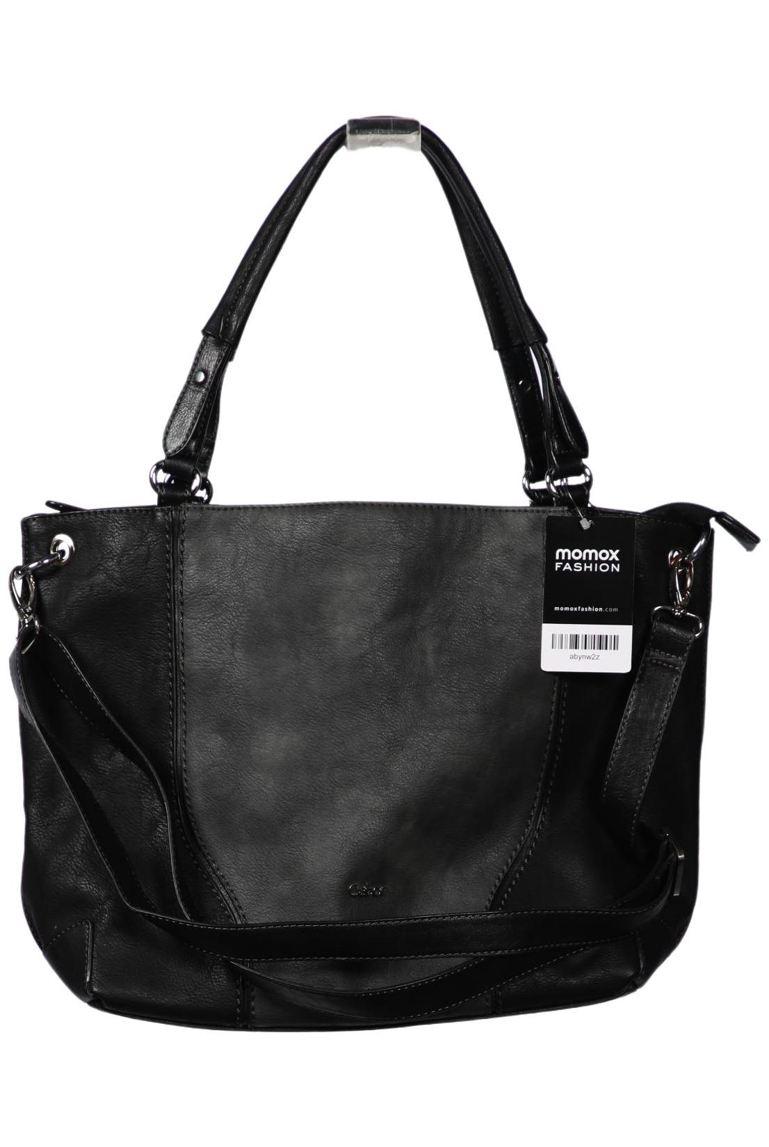 

Gabor Damen Handtasche, schwarz, Gr.