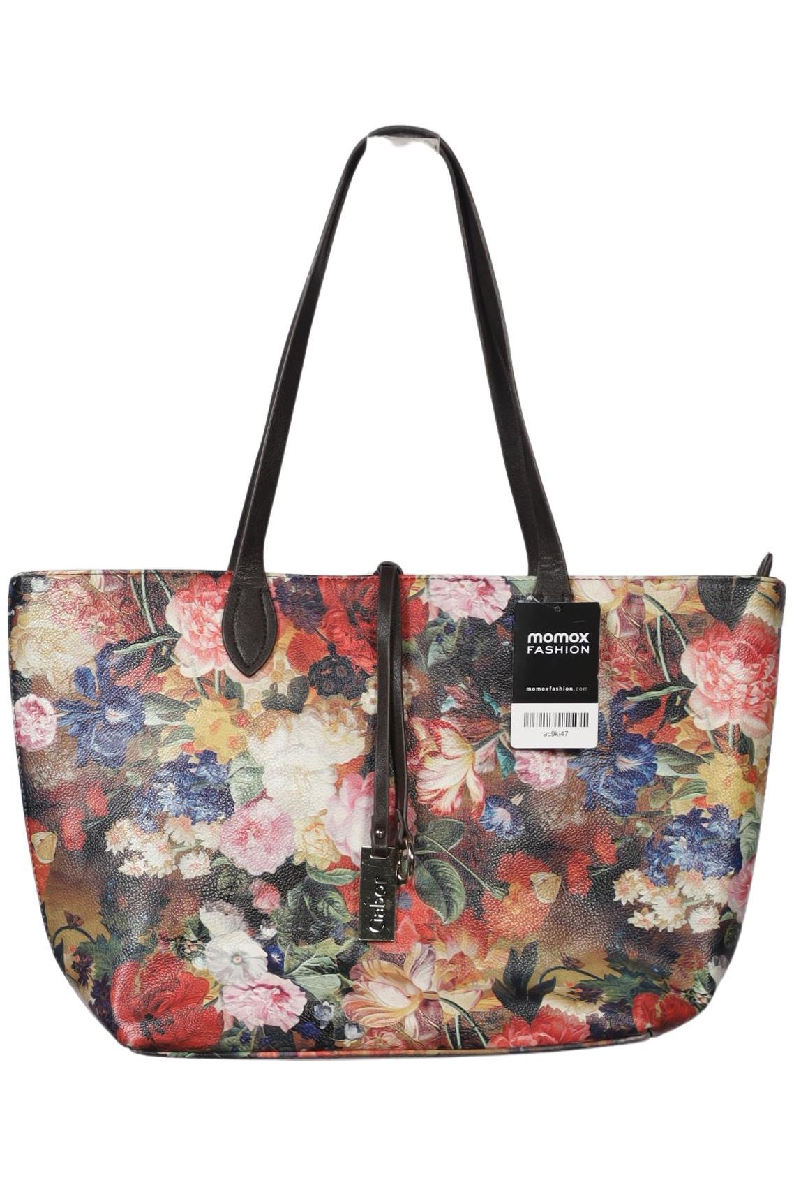 

Gabor Damen Handtasche, schwarz, Gr.