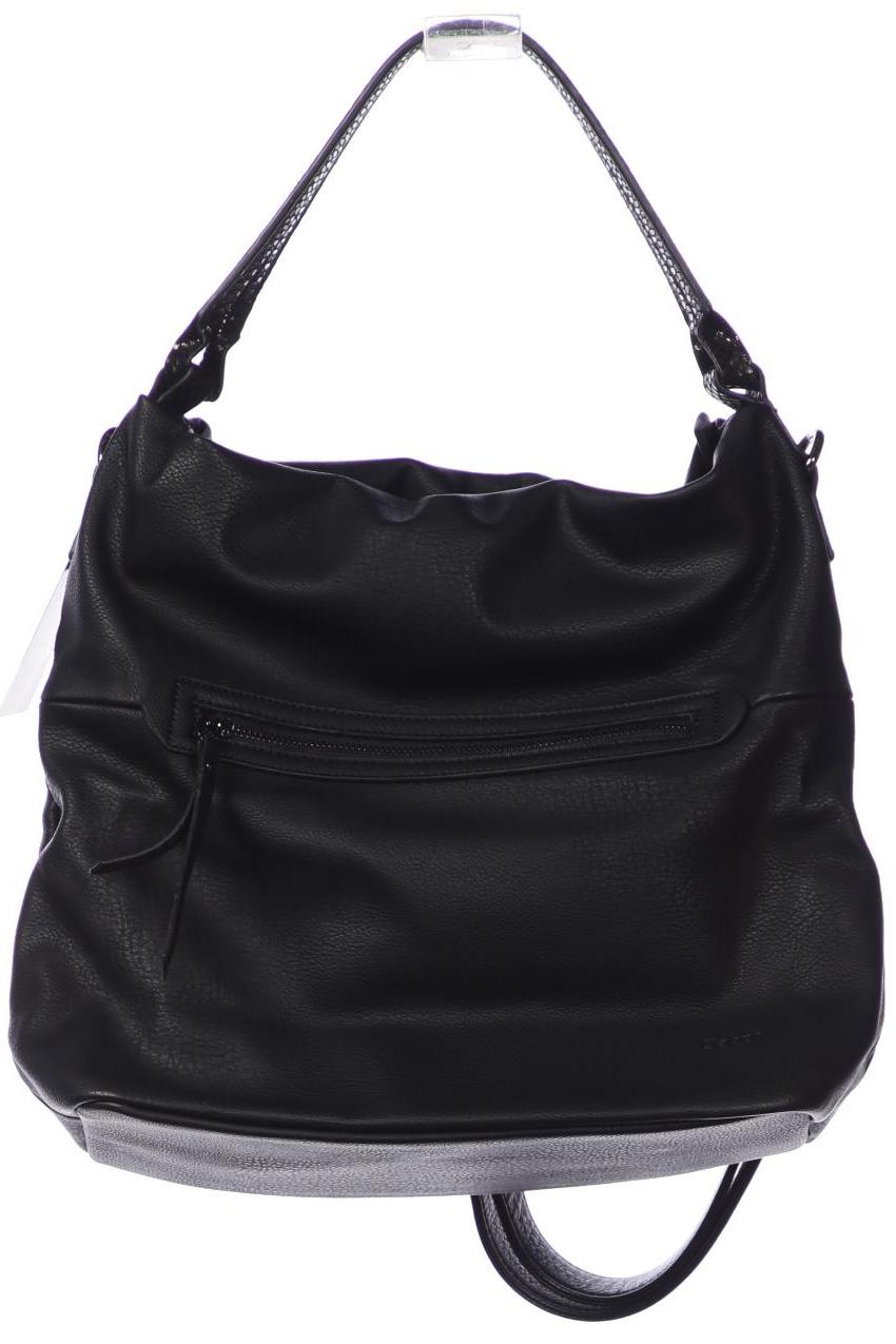 

Gabor Damen Handtasche, schwarz