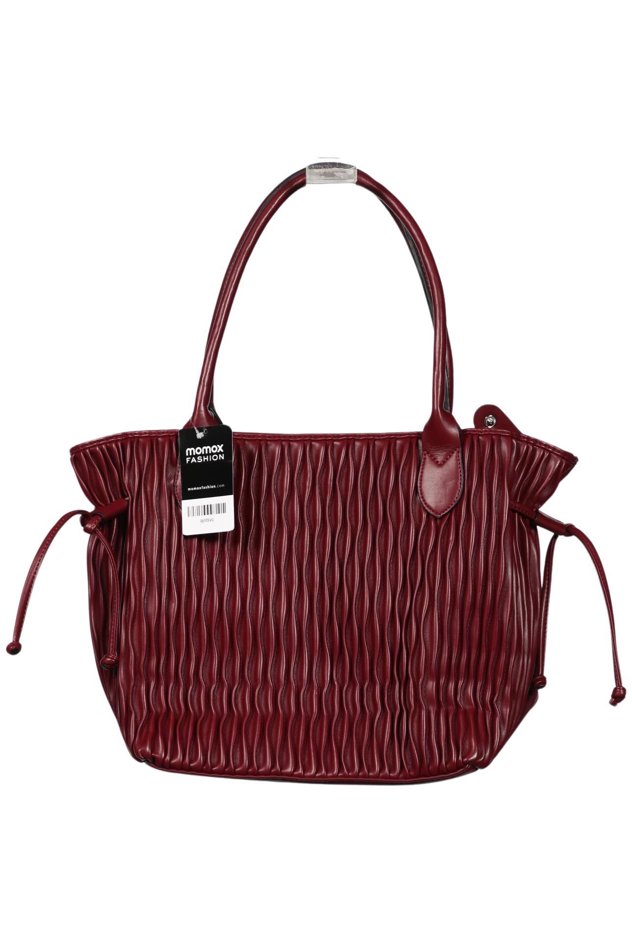 

Gabor Damen Handtasche, bordeaux, Gr.