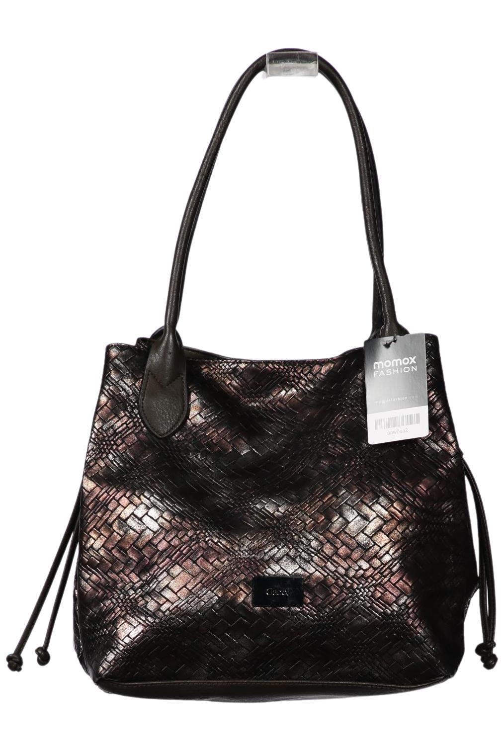 

Gabor Damen Handtasche, braun, Gr.