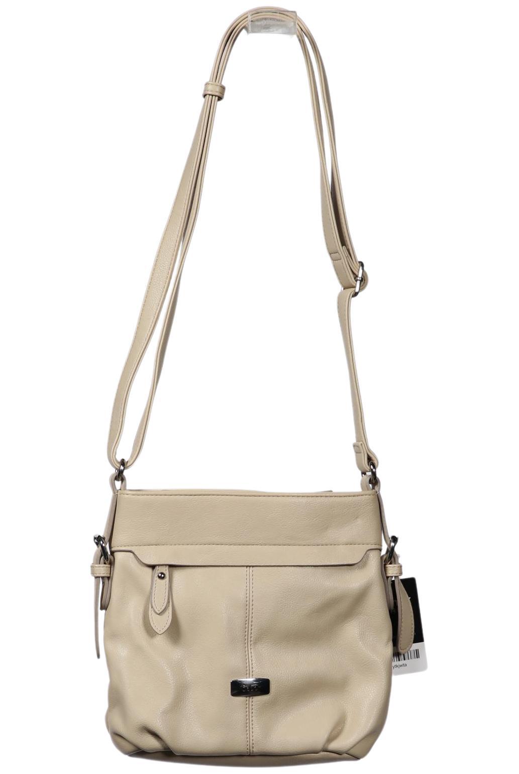 

Gabor Damen Handtasche, beige, Gr.