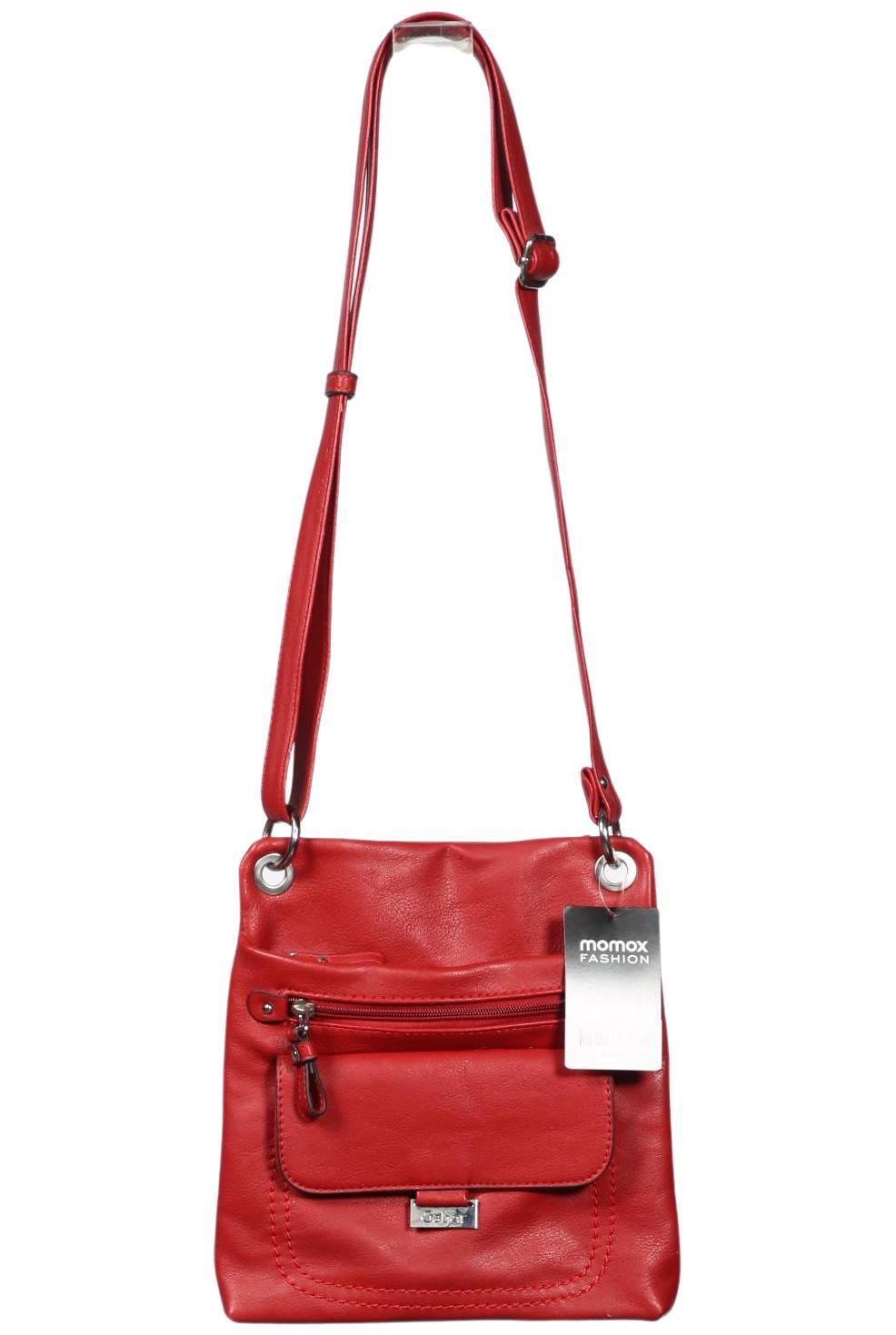

Gabor Damen Handtasche, rot, Gr.