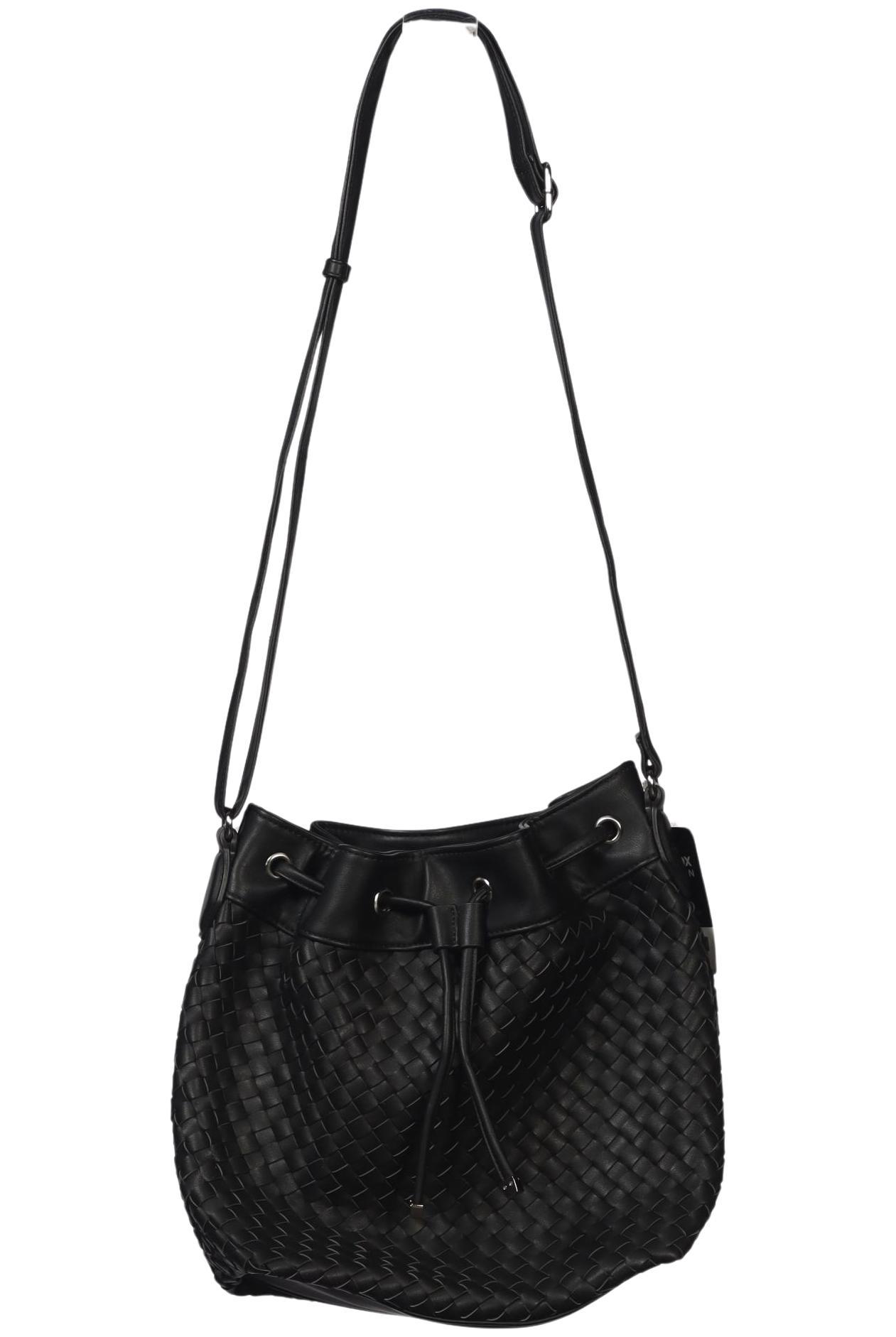 

Gabor Damen Handtasche, schwarz, Gr.