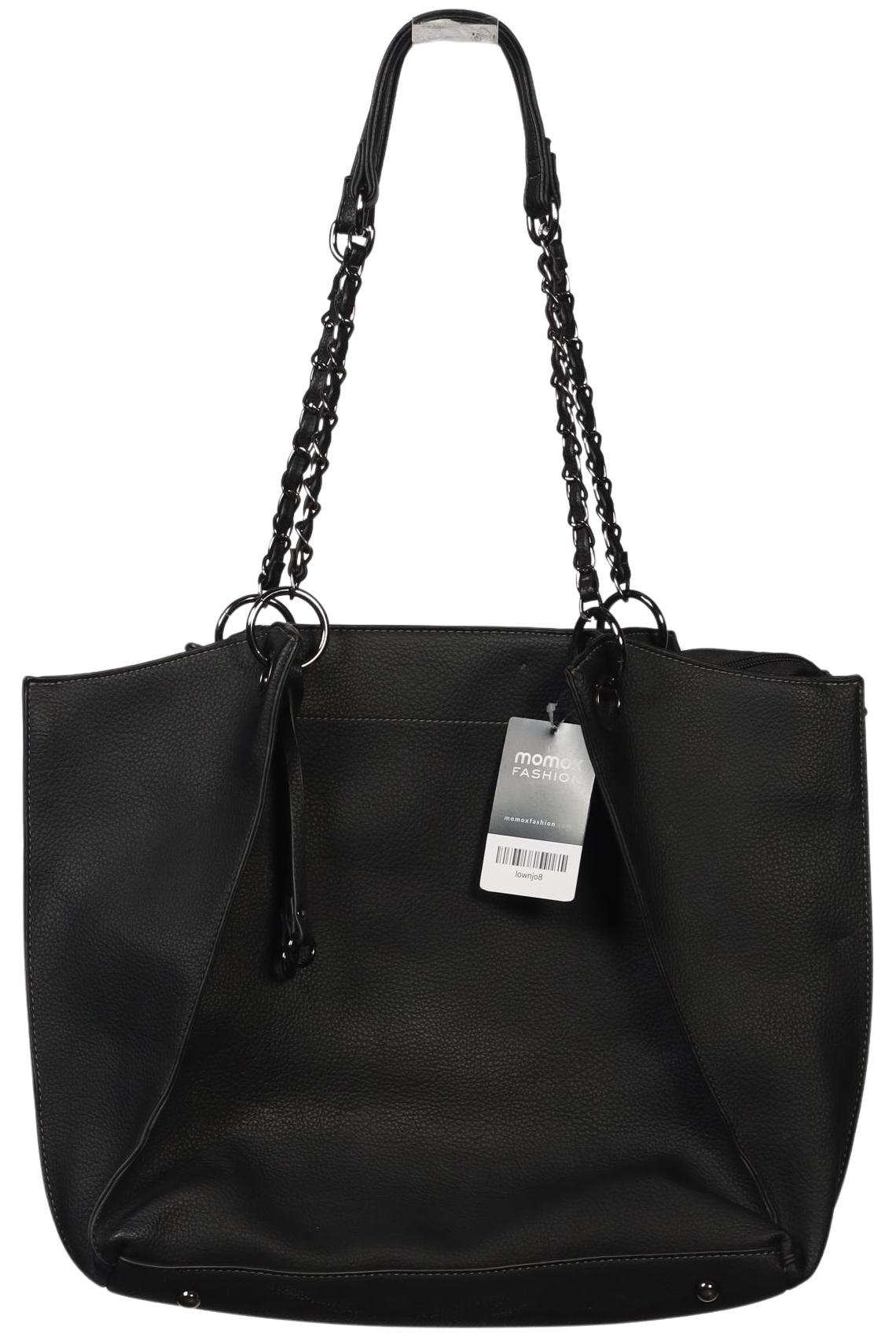 

Gabor Damen Handtasche, schwarz, Gr.