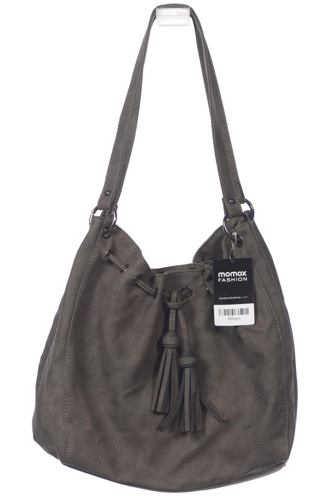 

Gabor Damen Handtasche, grün, Gr.