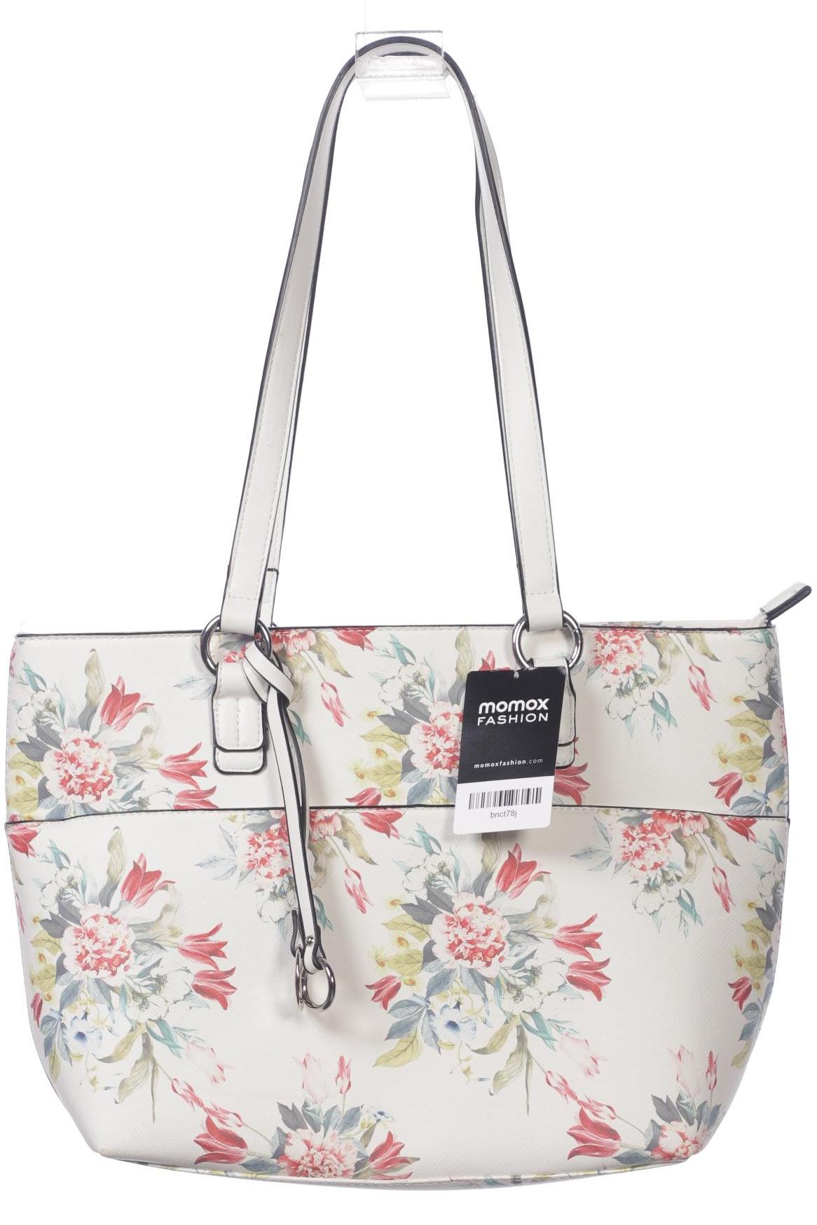 

Gabor Damen Handtasche, weiß, Gr.