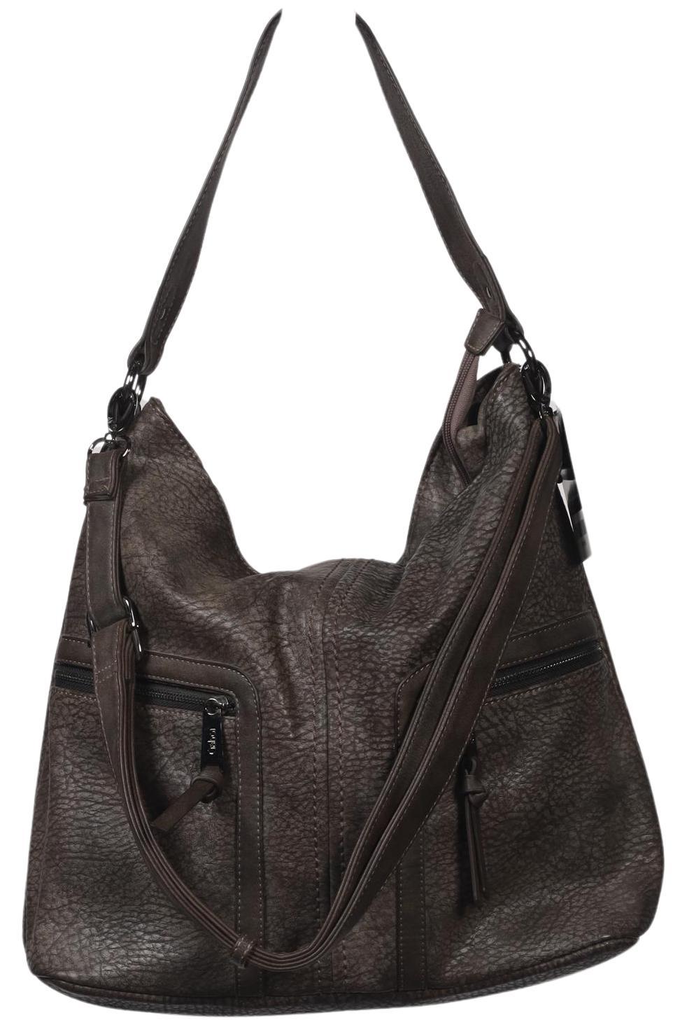 

Gabor Damen Handtasche, braun, Gr.