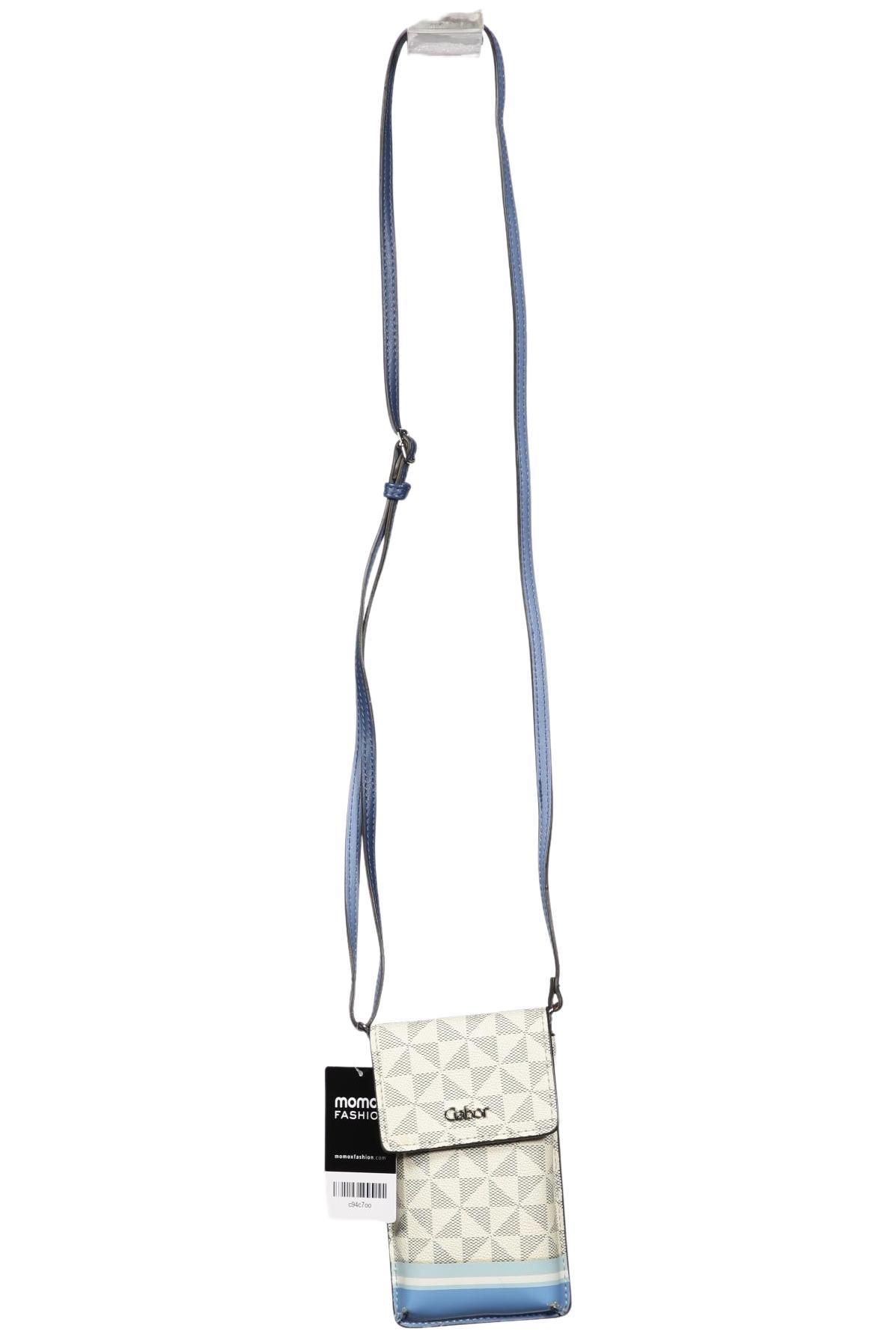 

Gabor Damen Handtasche, cremeweiß, Gr.