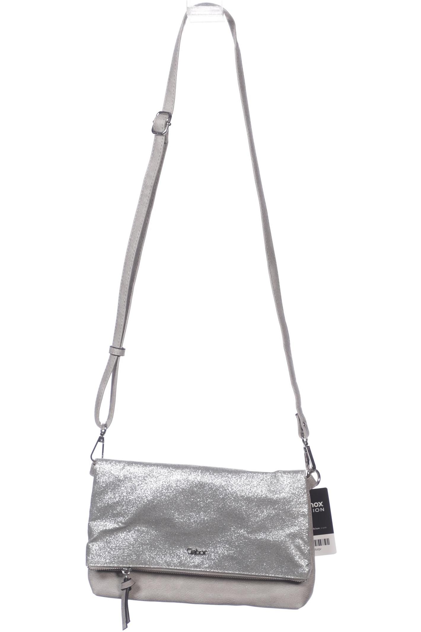 

Gabor Damen Handtasche, grau