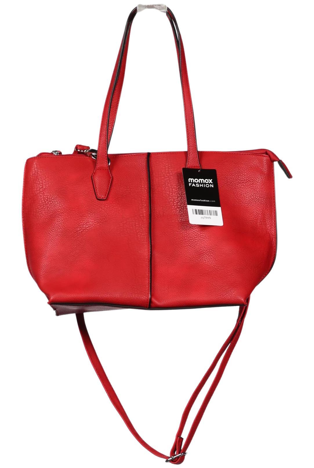 

Gabor Damen Handtasche, rot, Gr.