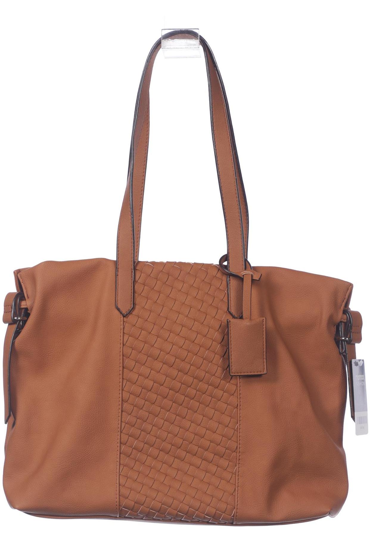 

Gabor Damen Handtasche, braun, Gr.