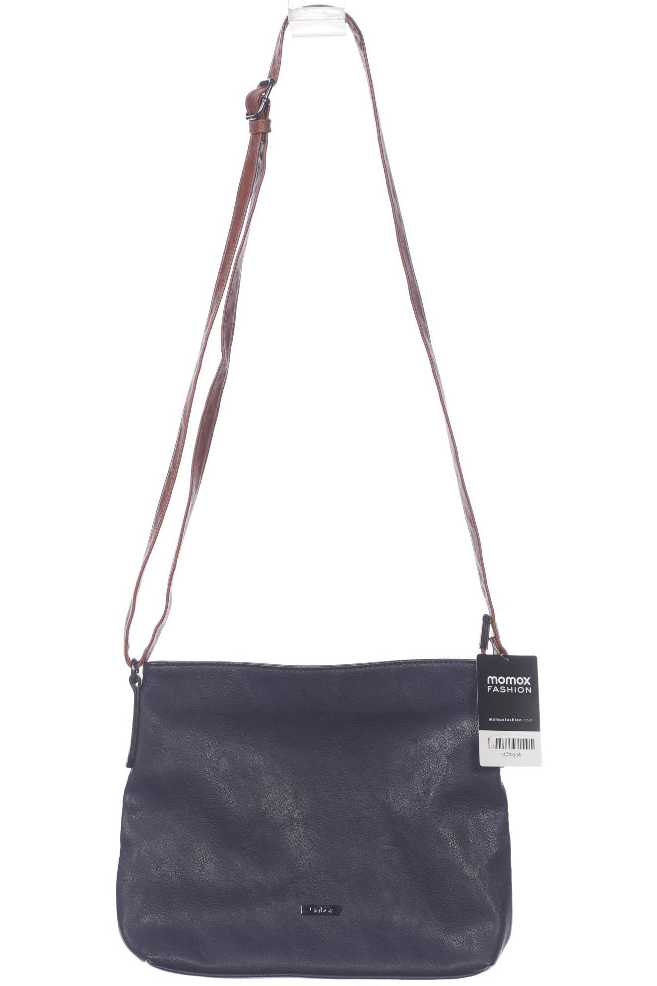 

Gabor Damen Handtasche, marineblau, Gr.