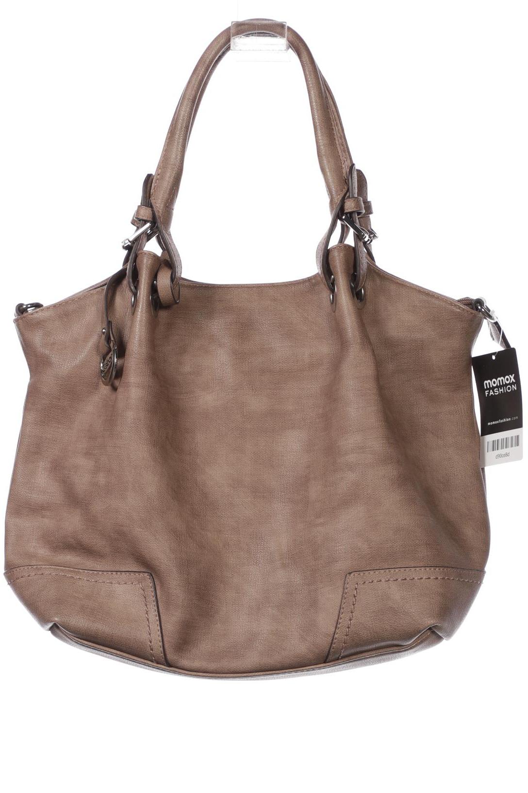 

Gabor Damen Handtasche, braun, Gr.