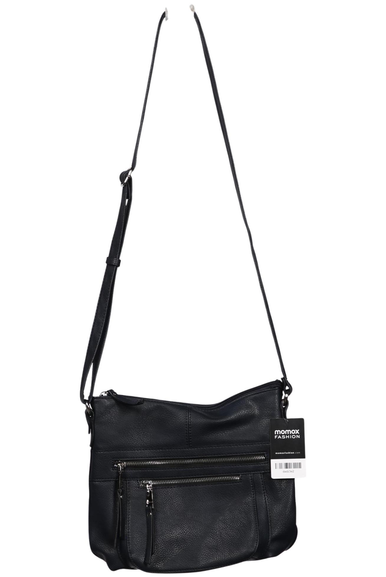 

Gabor Damen Handtasche, marineblau, Gr.