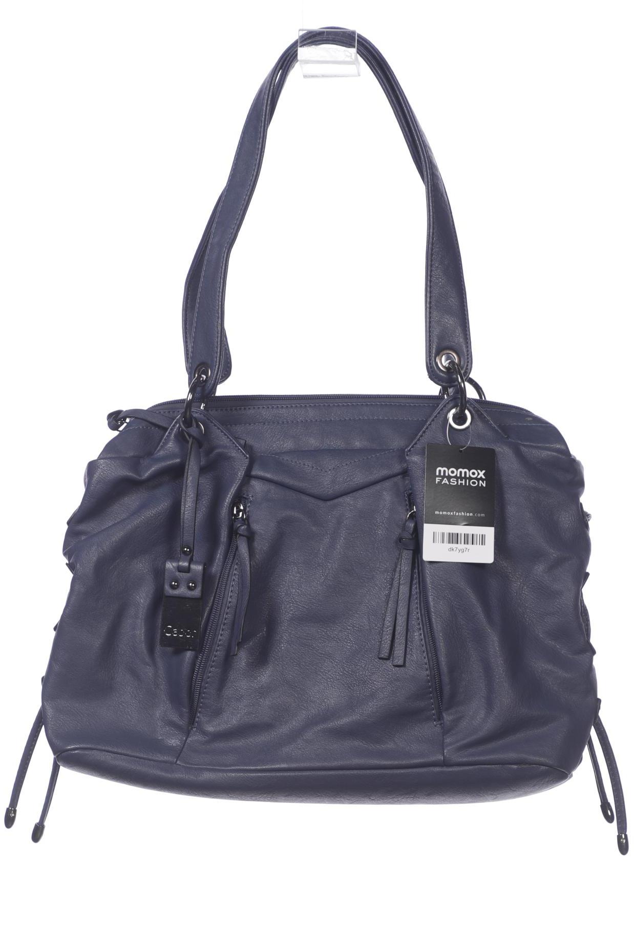

Gabor Damen Handtasche, marineblau, Gr.