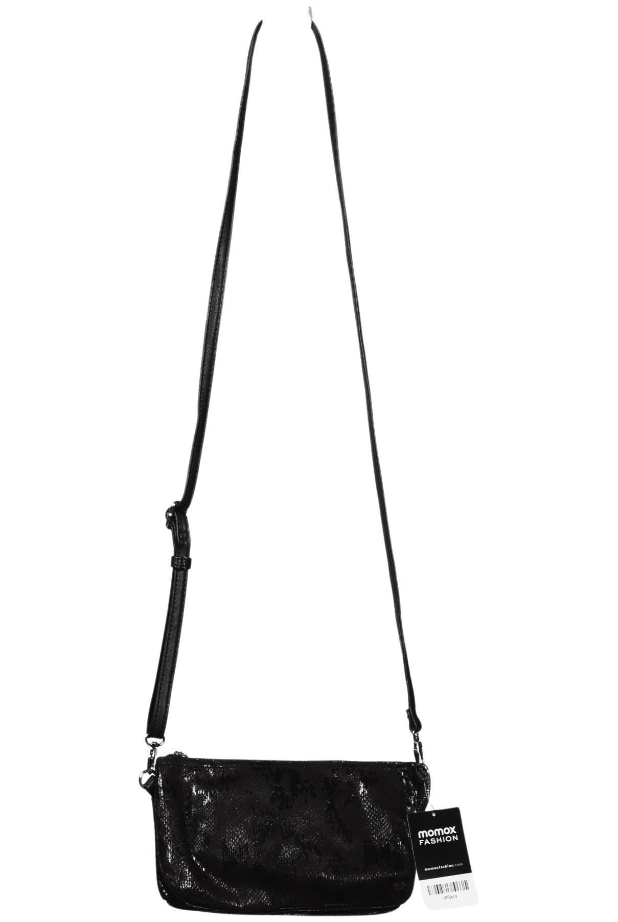 

Gabor Damen Handtasche, schwarz, Gr.