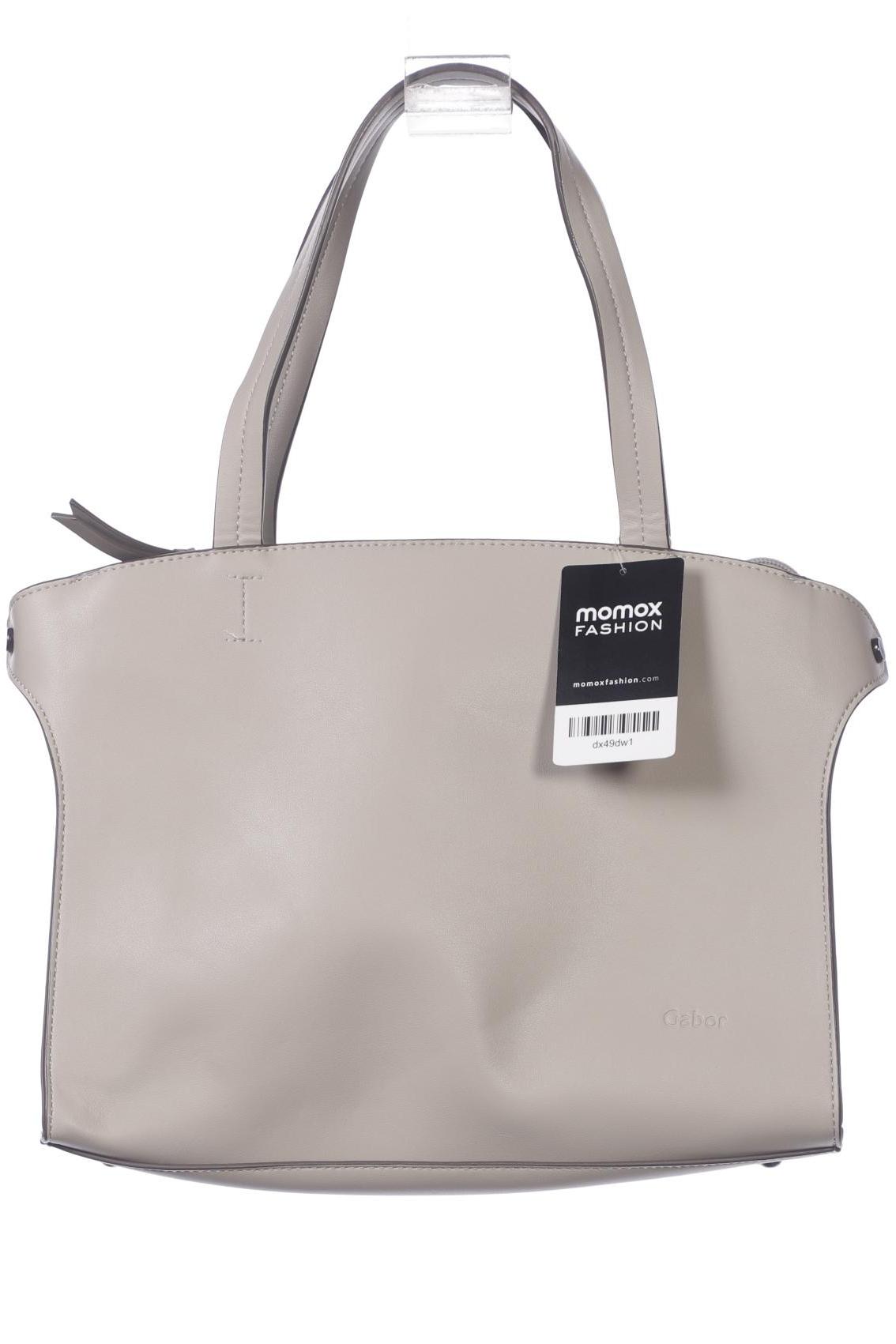 

Gabor Damen Handtasche, grau, Gr.