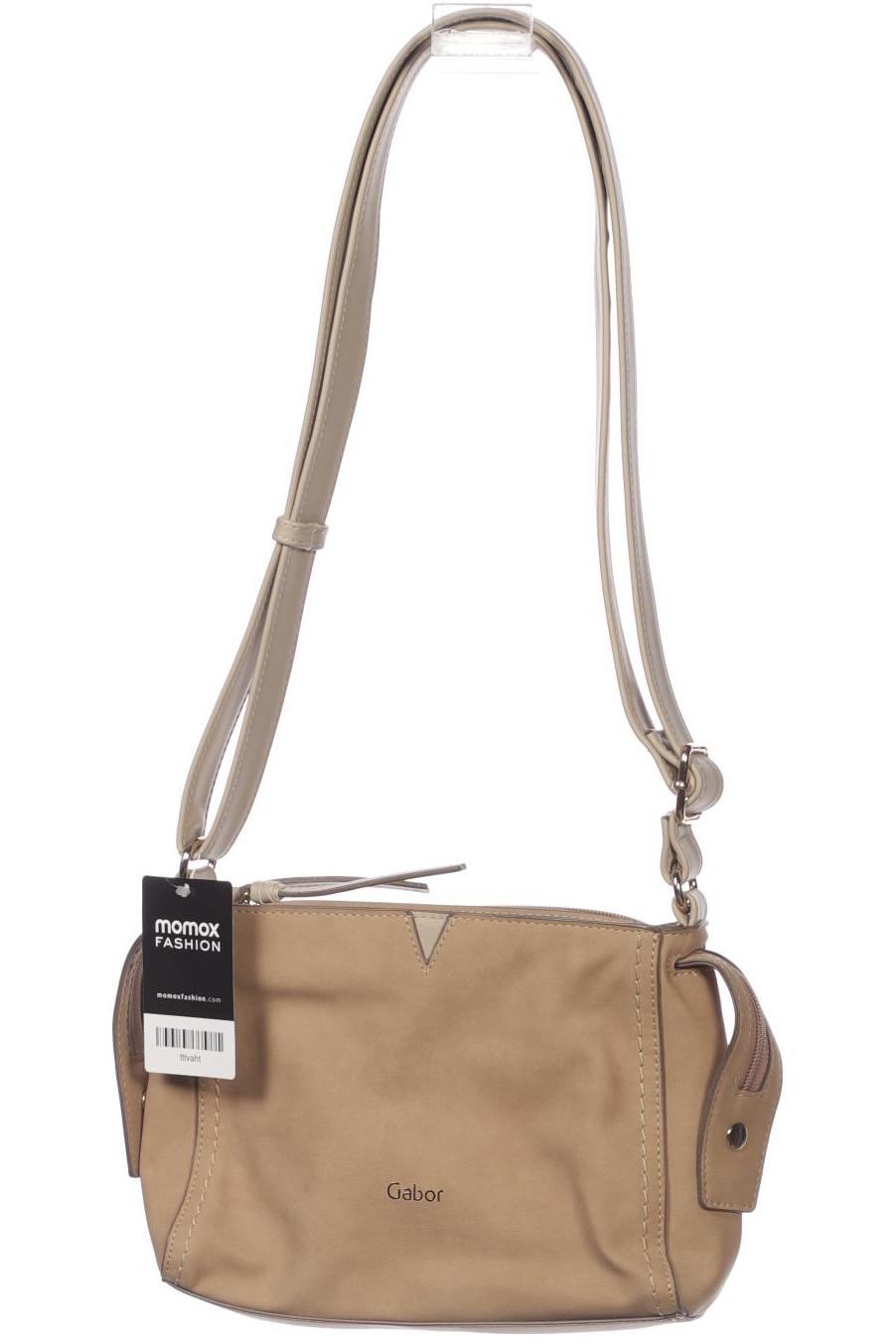 

Gabor Damen Handtasche, beige