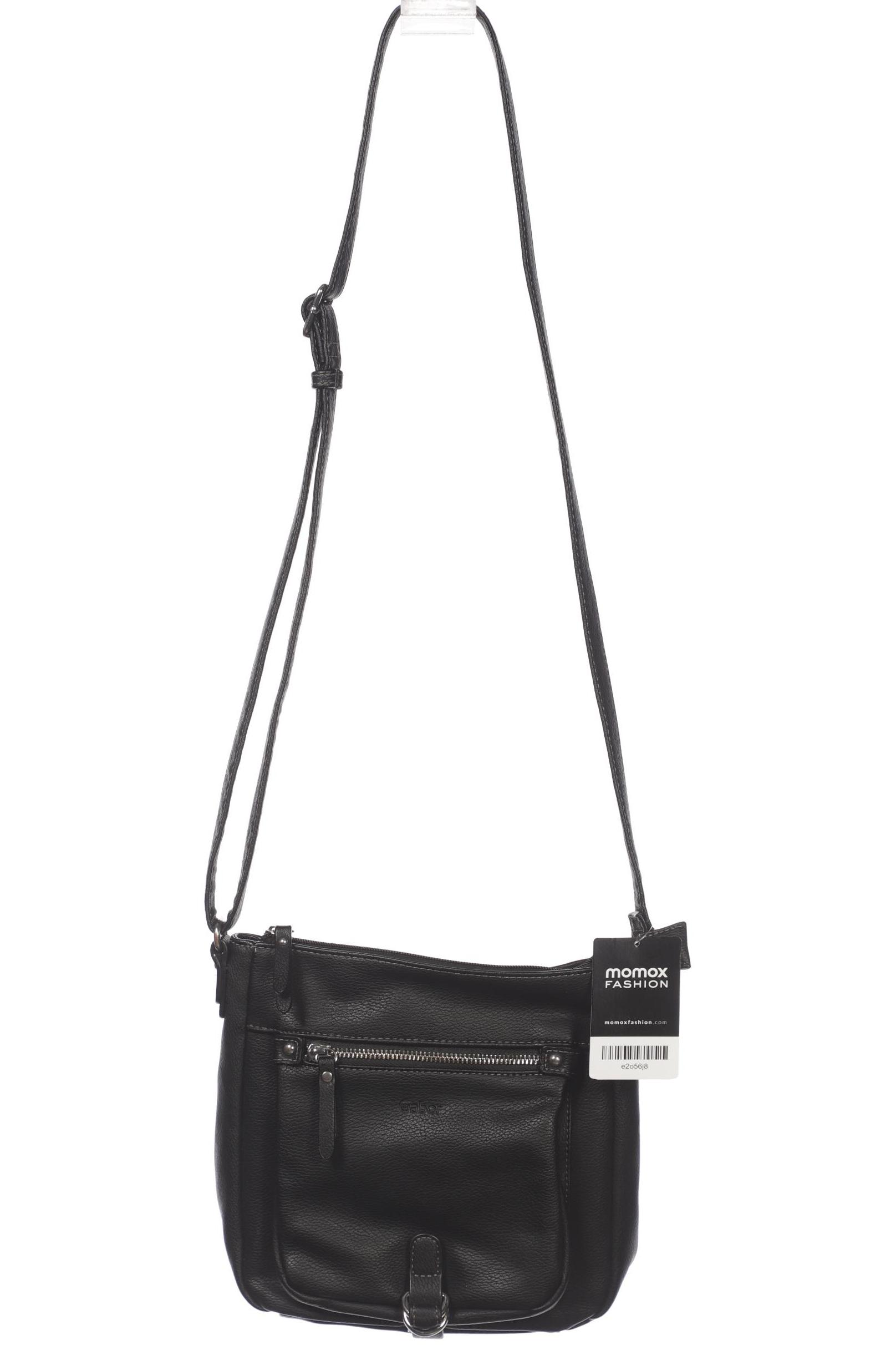 

Gabor Damen Handtasche, schwarz