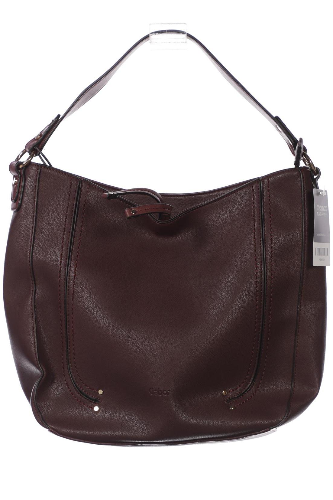 

Gabor Damen Handtasche, flieder, Gr.